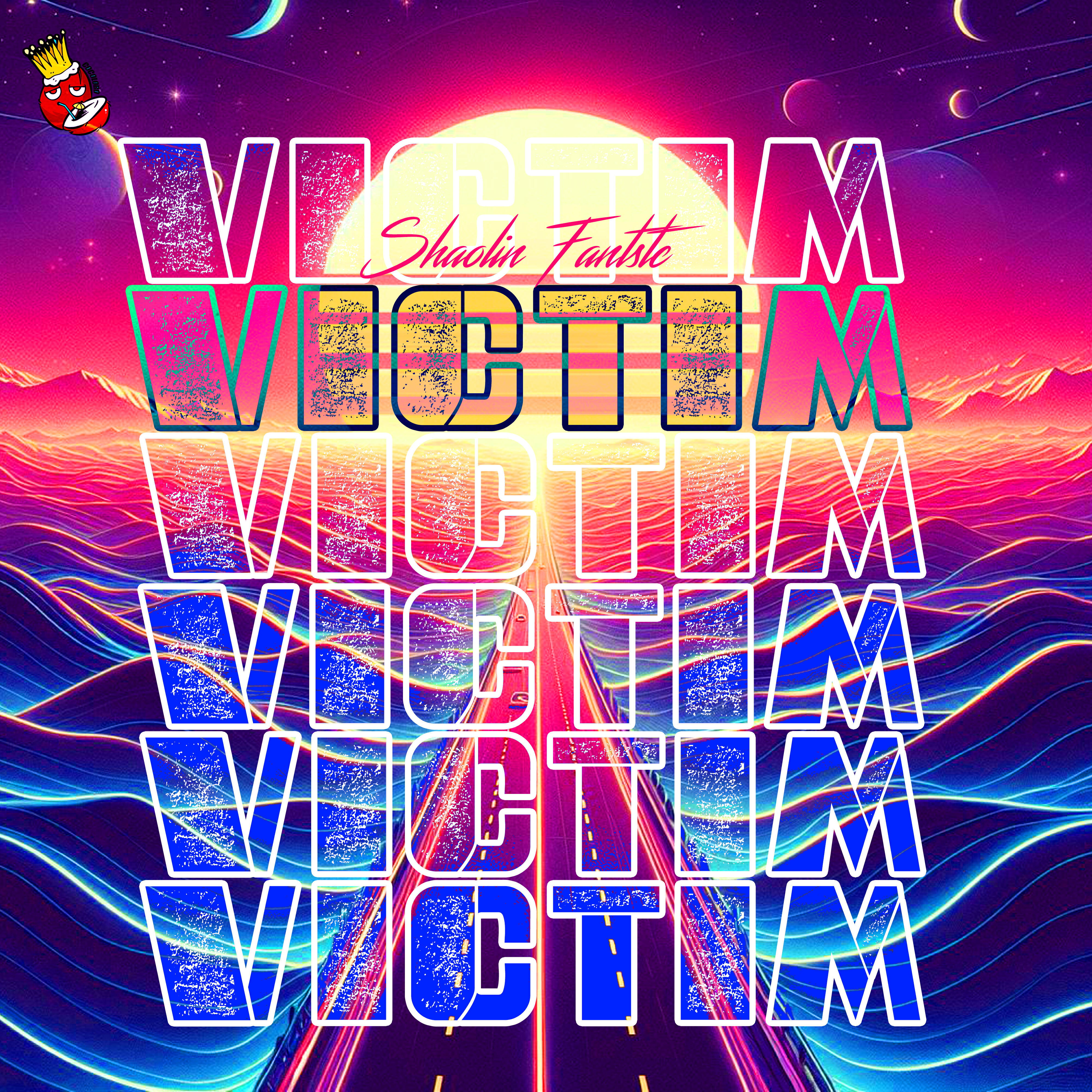 Релиз Victim