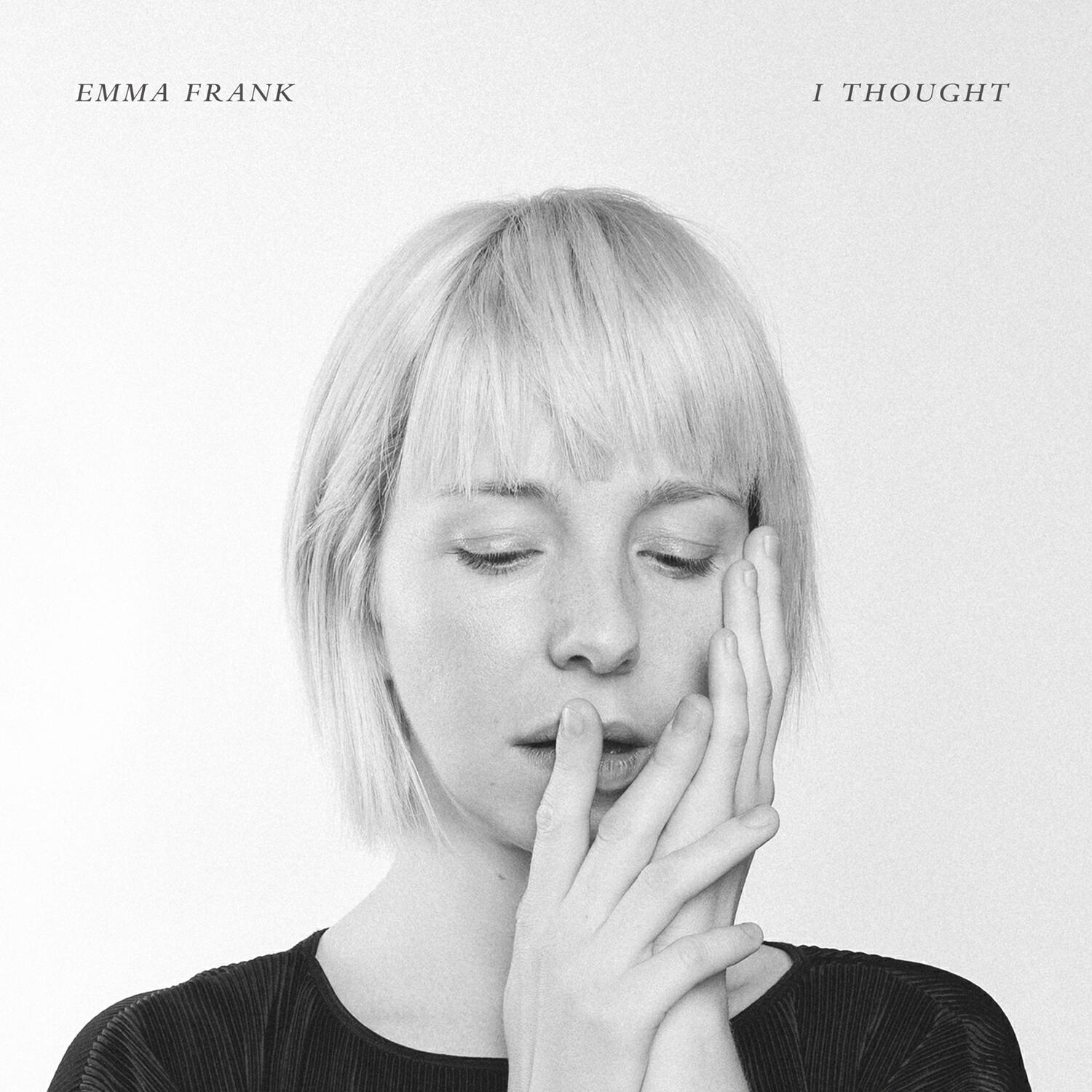 Релиз I Thought