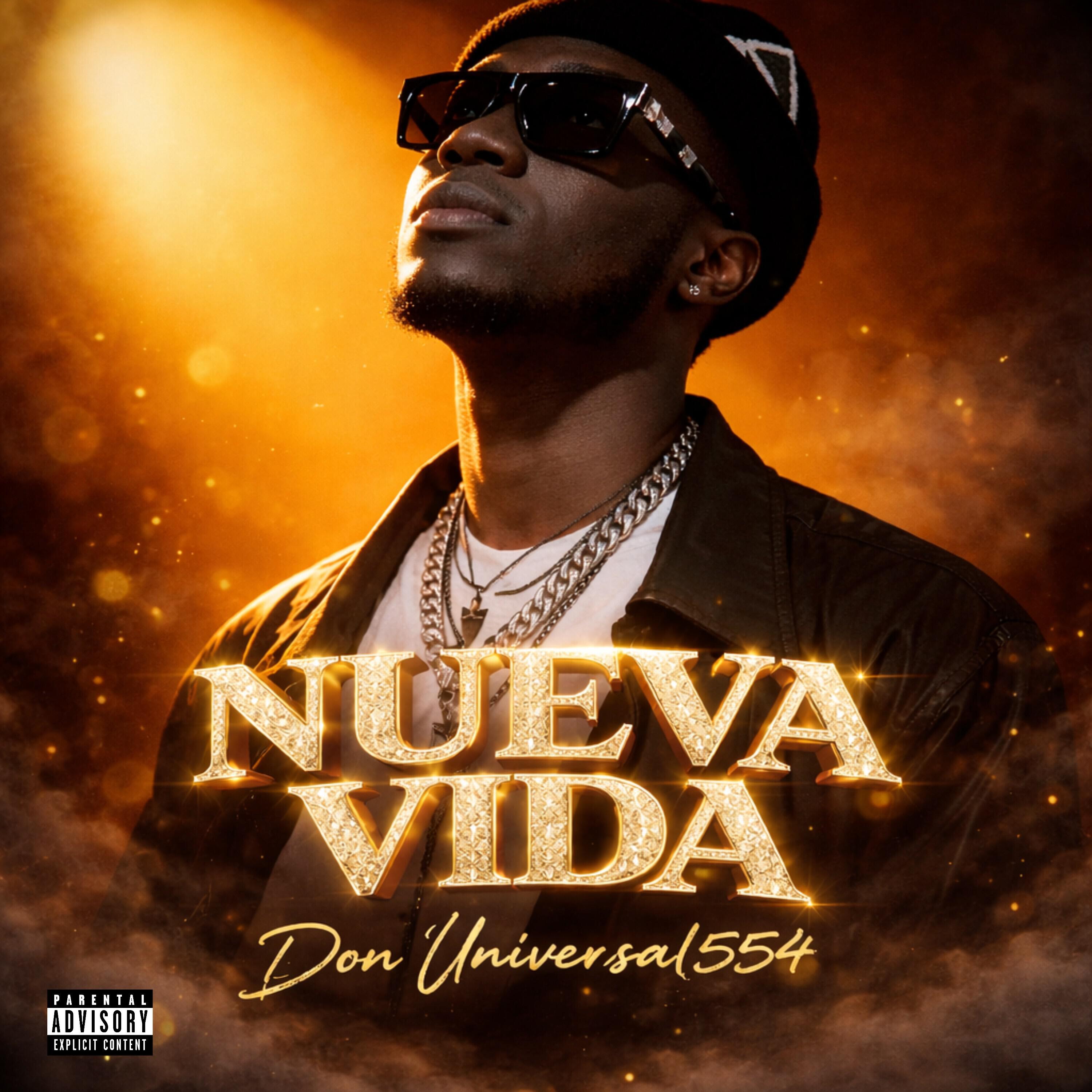 Don Universal554