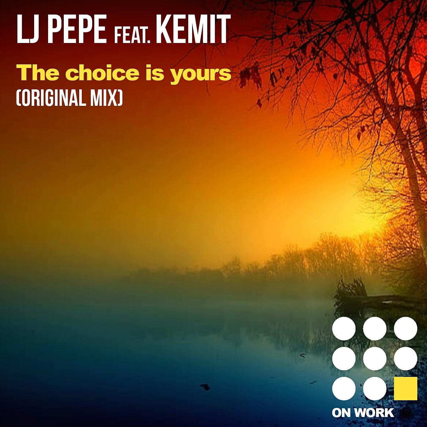 Релиз The choice is yours