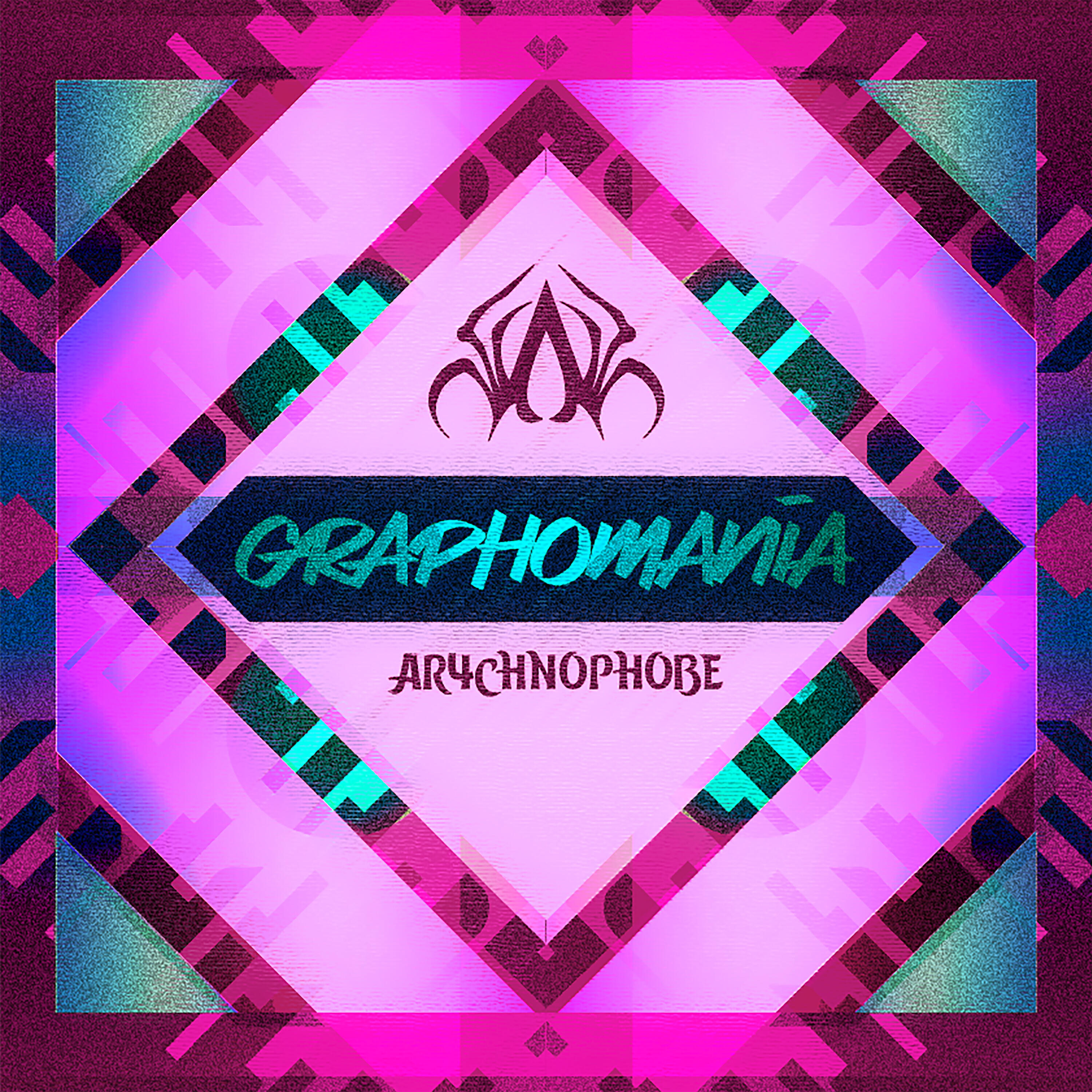 Релиз GRAPHOMANIA