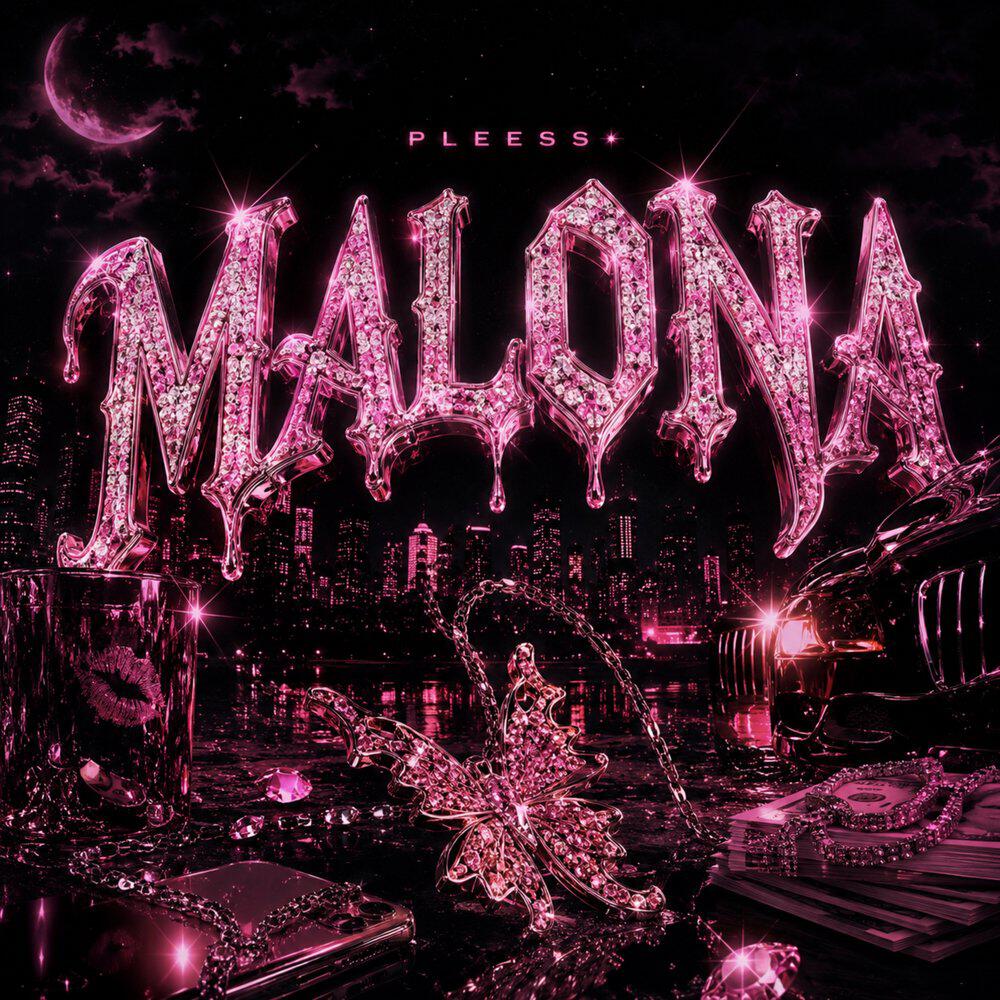 Релиз MALONA