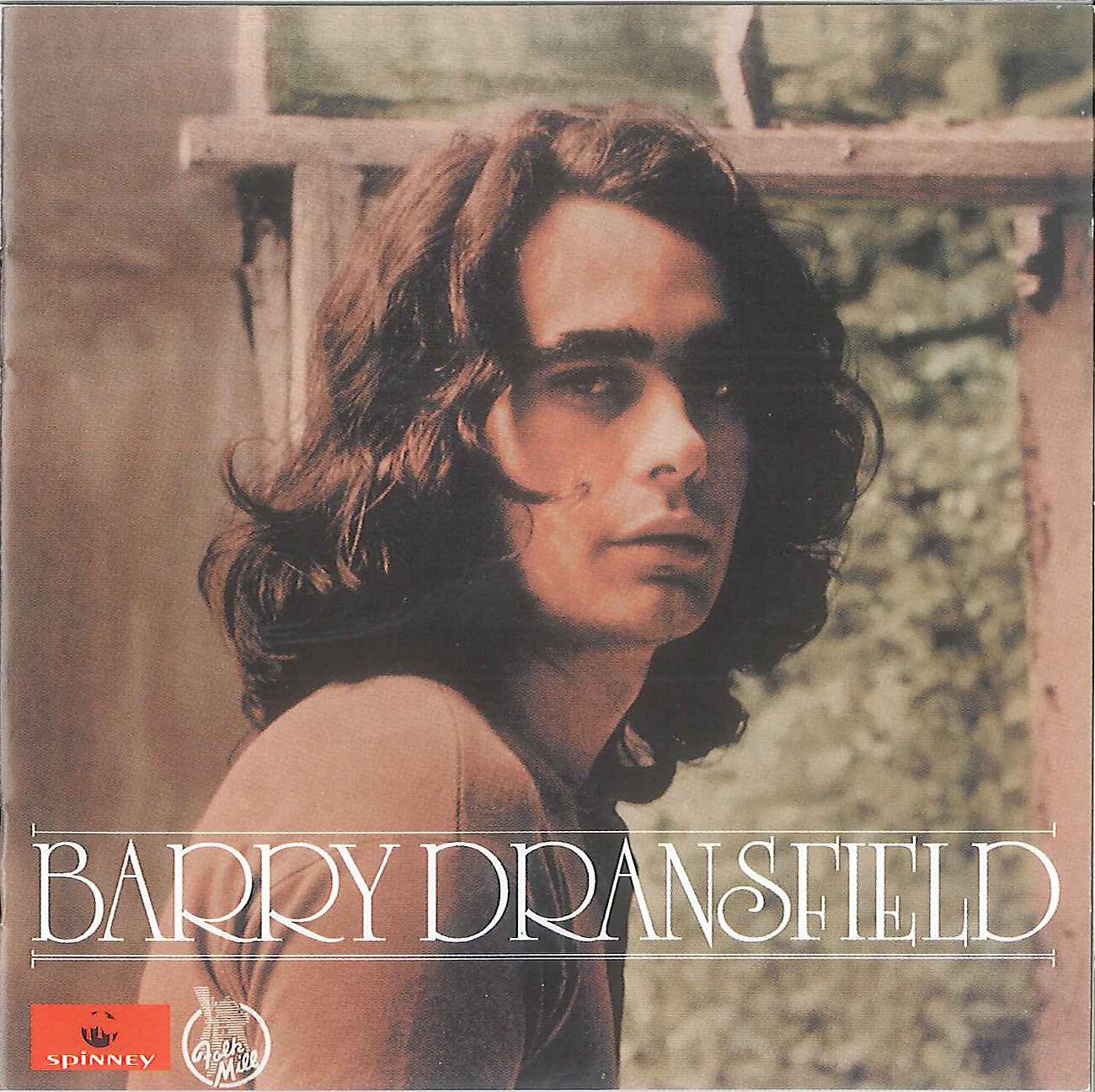 Релиз Barry Dransfield