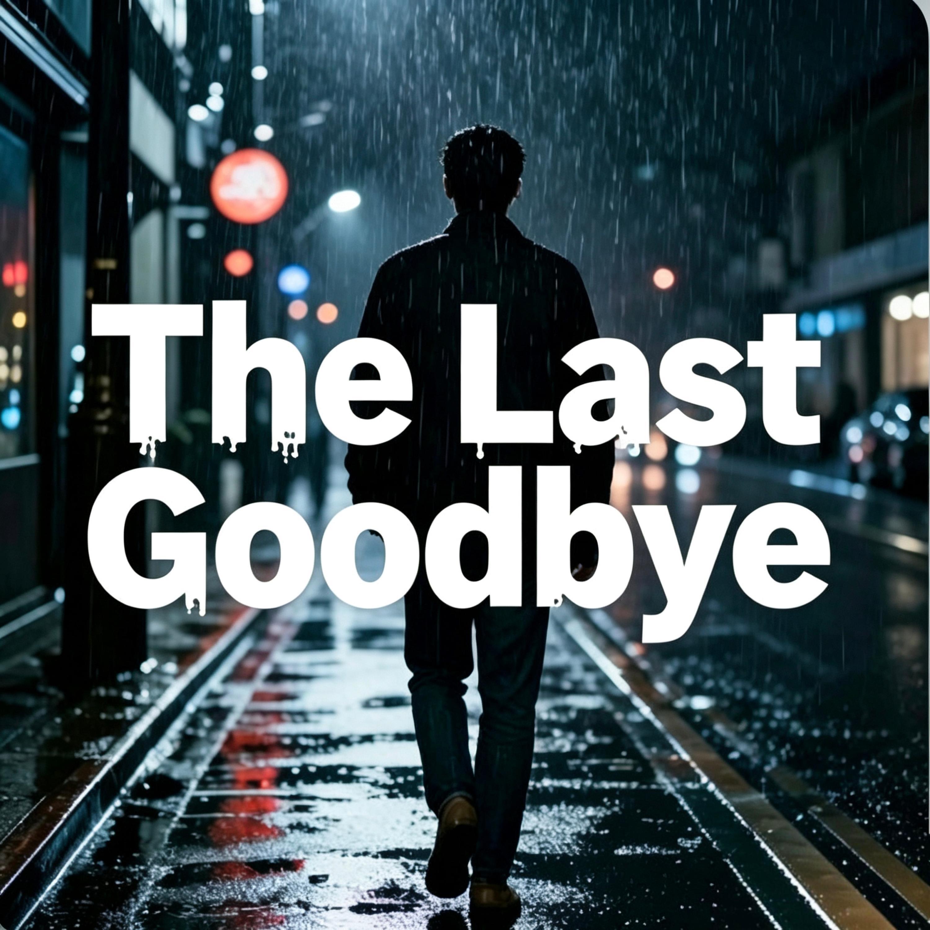 Релиз The Last Goodbye
