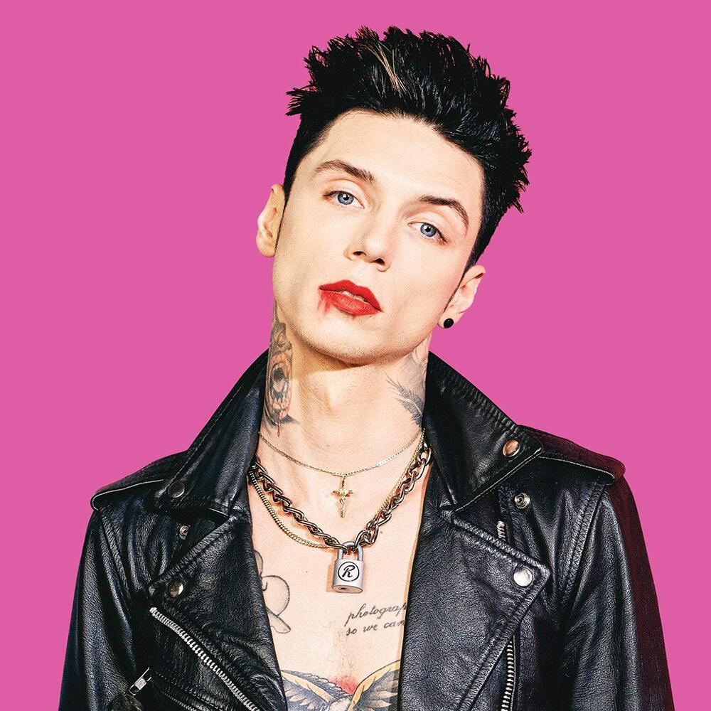 Andy Black