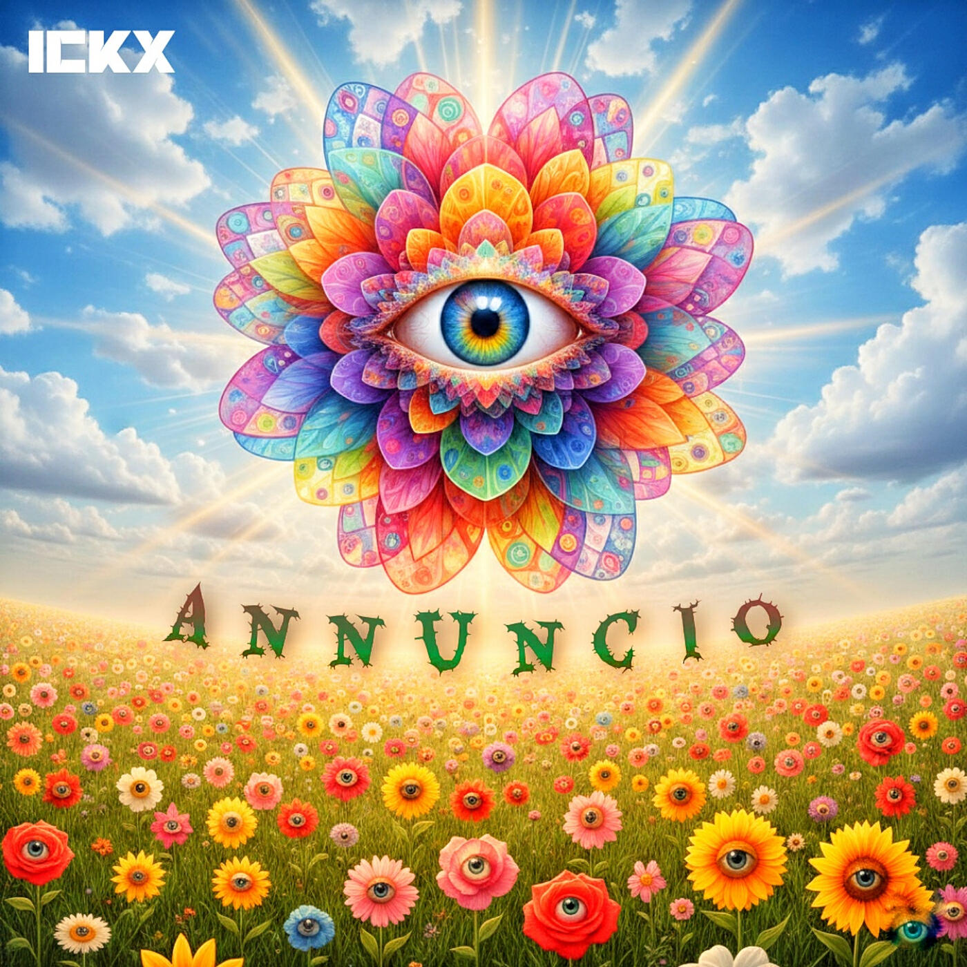 Релиз Annuncio