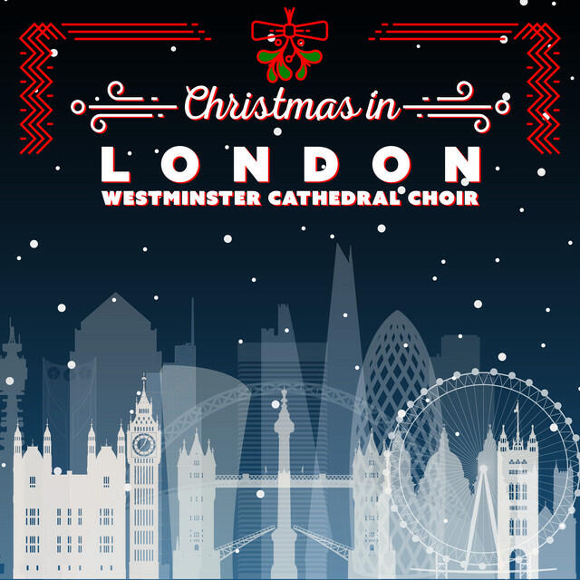 Релиз Christmas in London