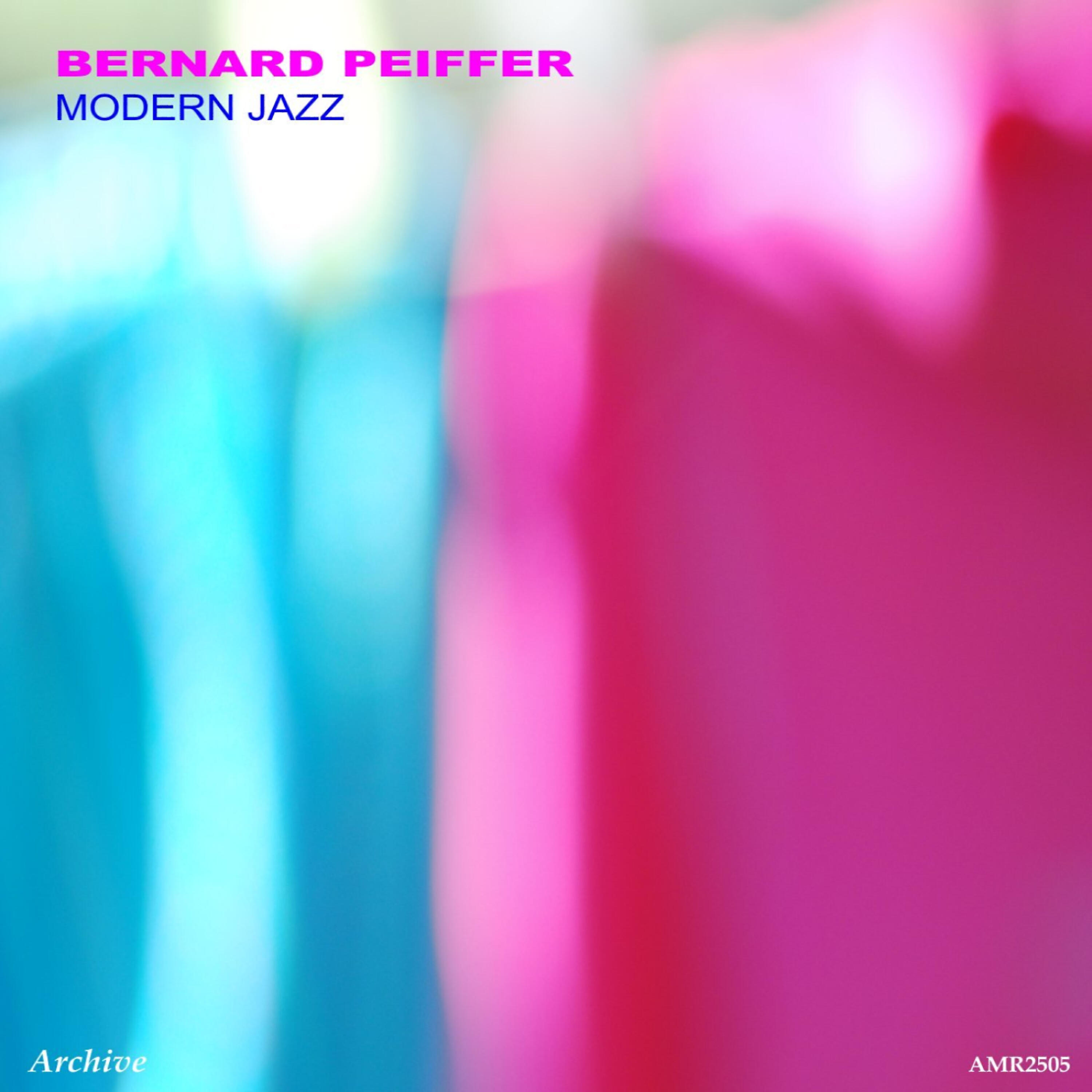 Релиз Modern Jazz