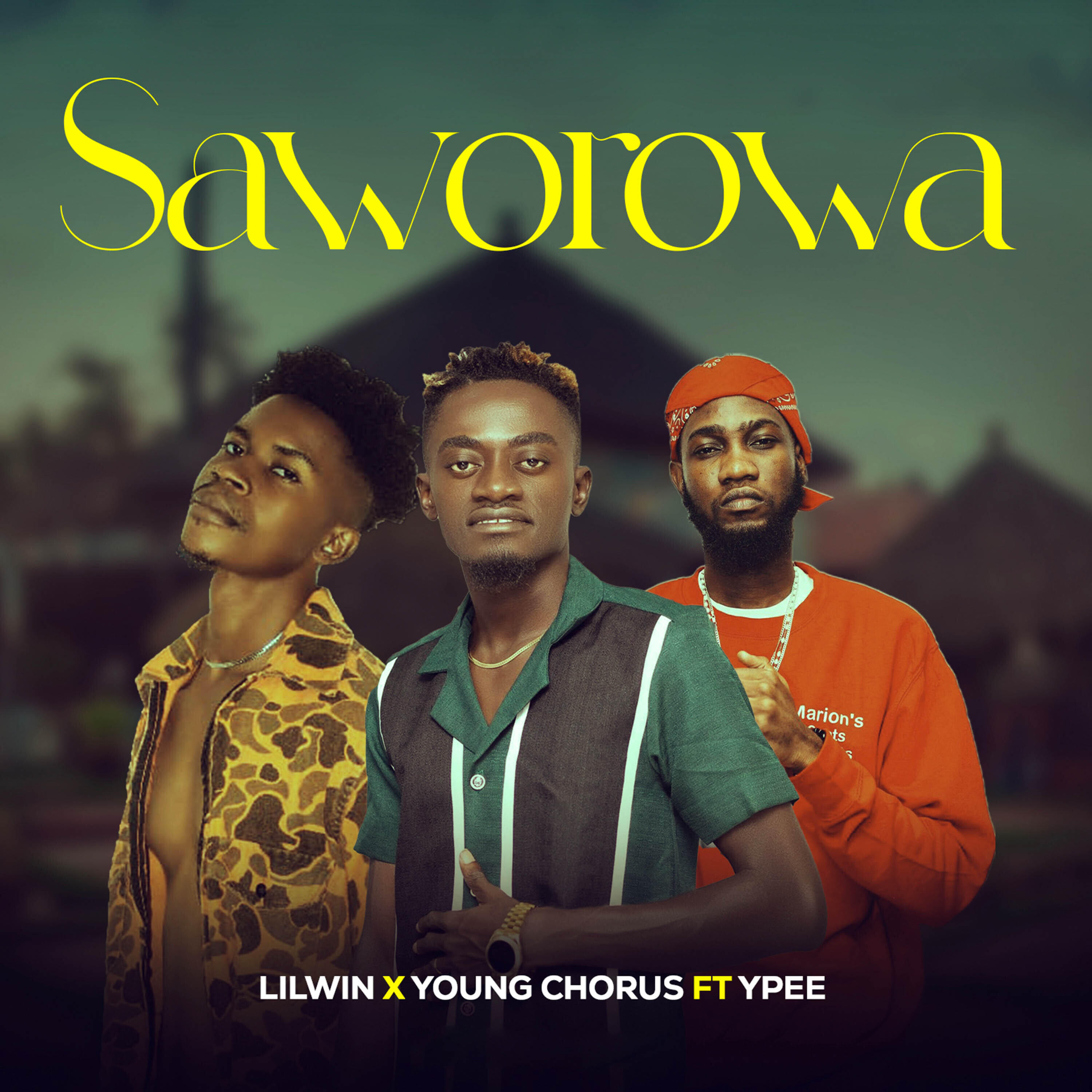 Релиз Saworowa