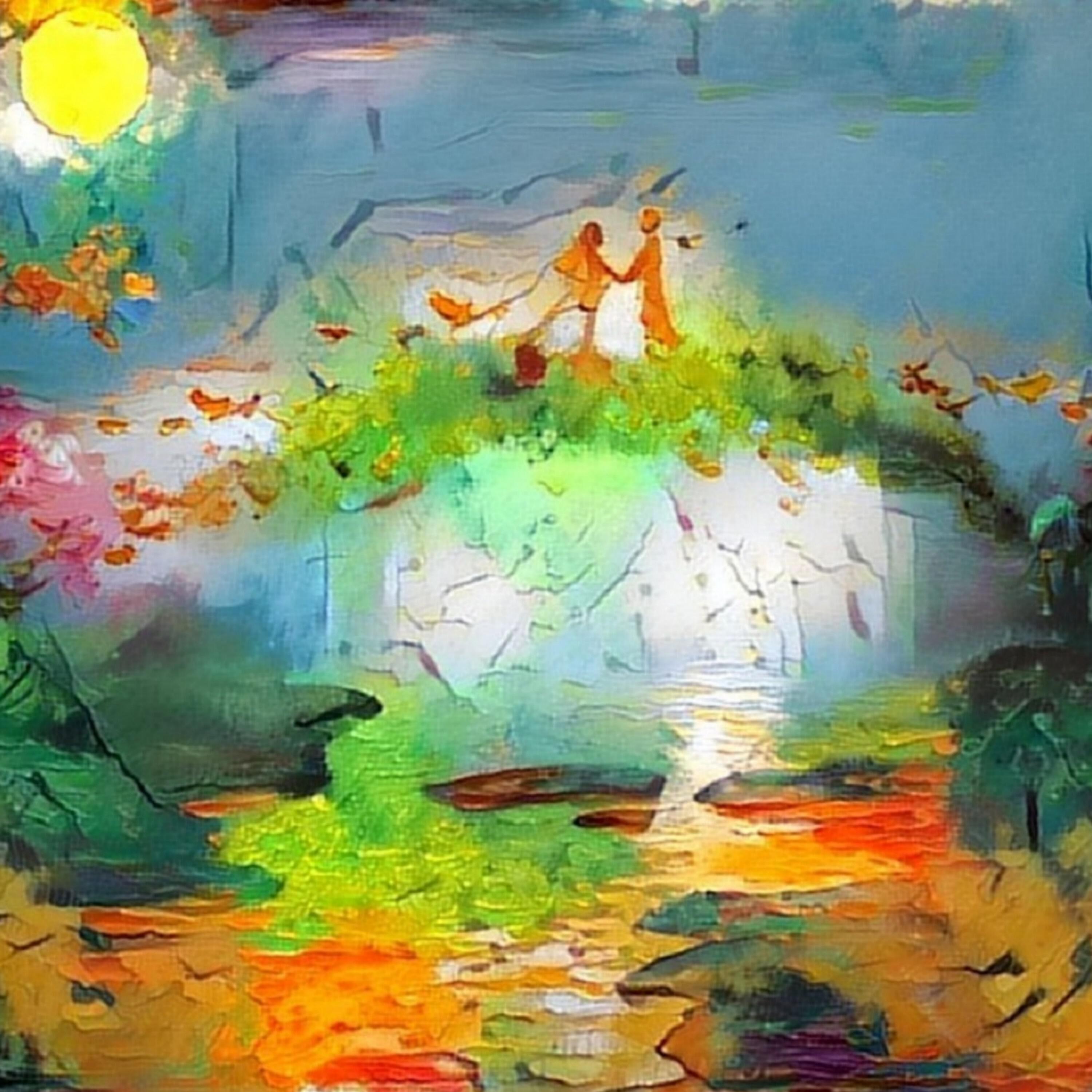 Релиз 七夕之约