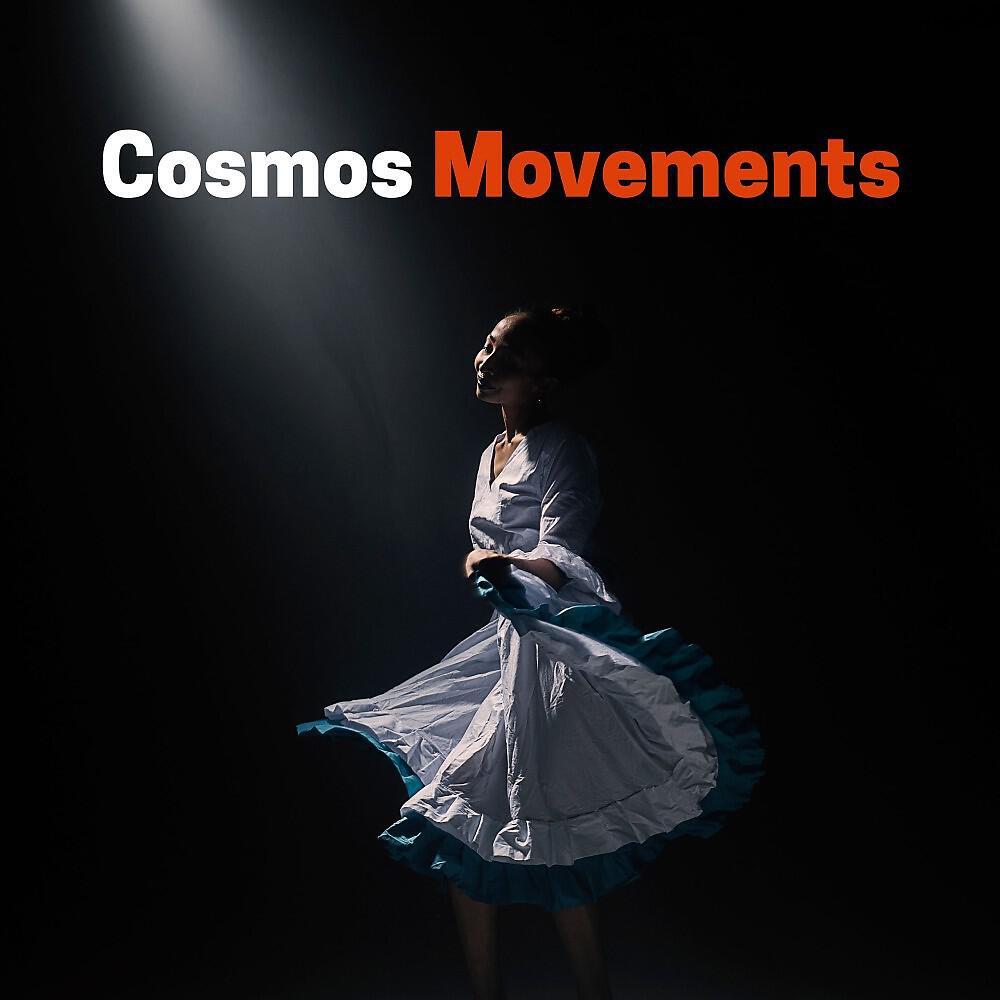Релиз Cosmos Movements