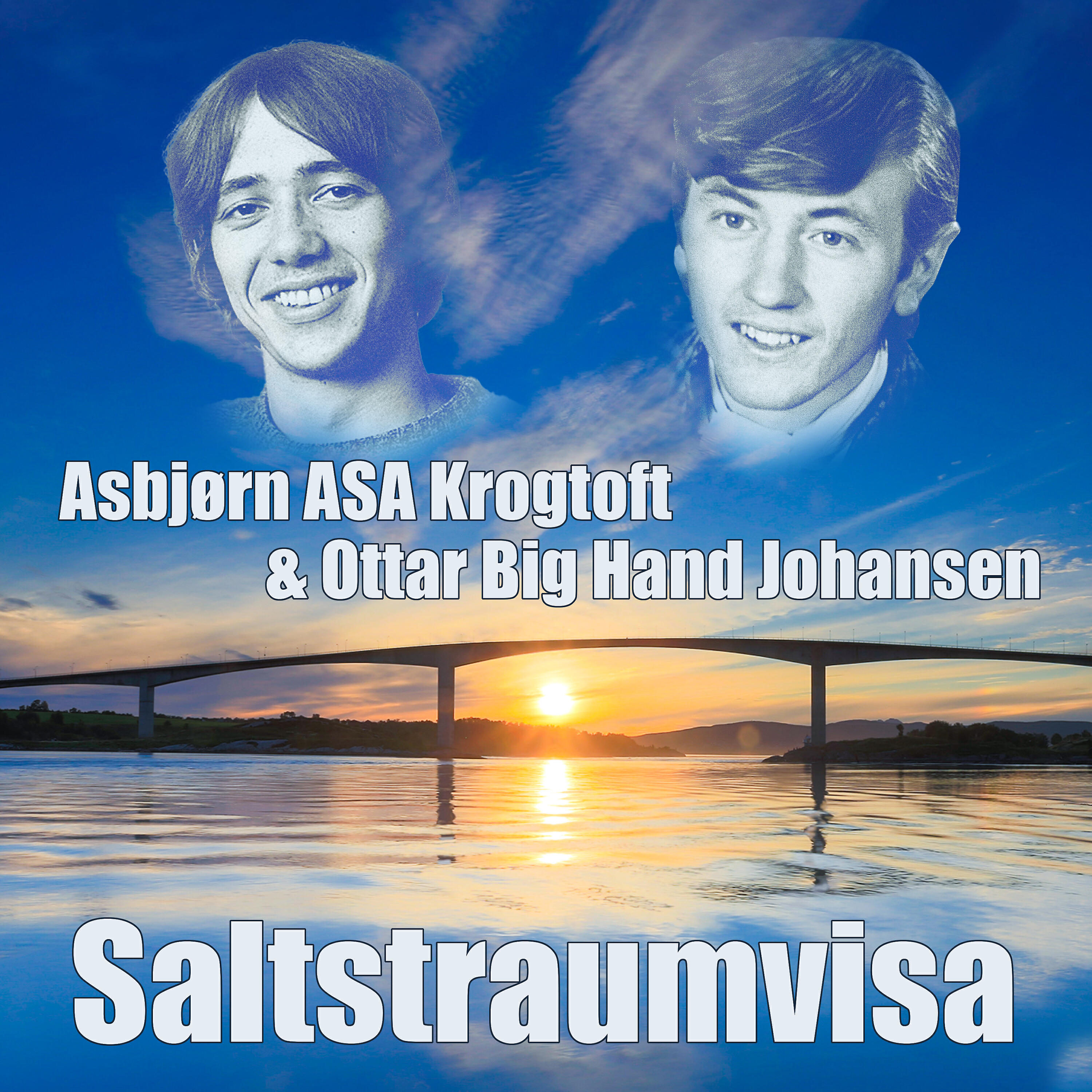 Asbjørn Krogtoft