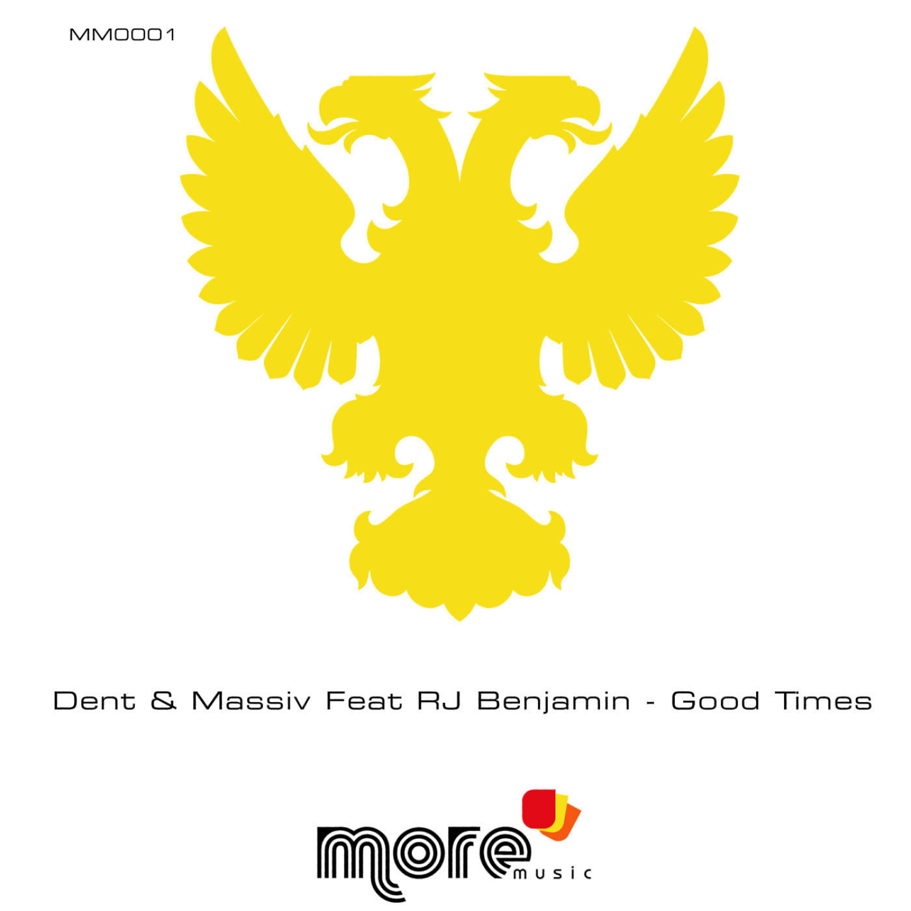 Релиз Good Times