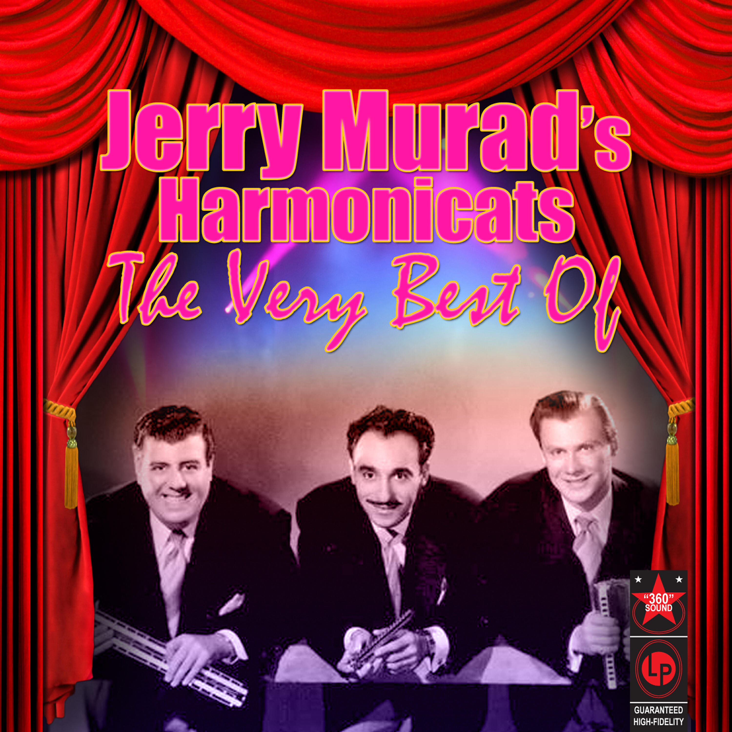 Релиз The Very Best Of