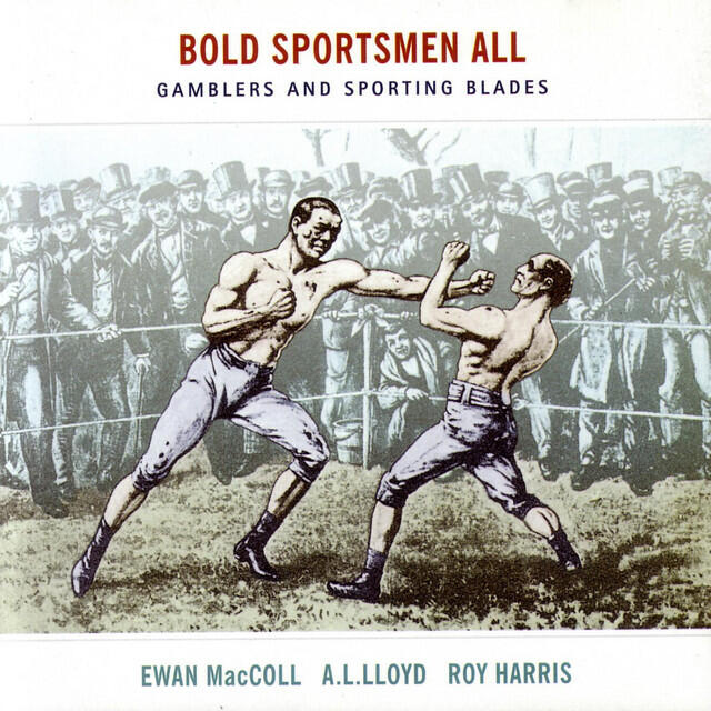 Релиз Bold Sportsmen All