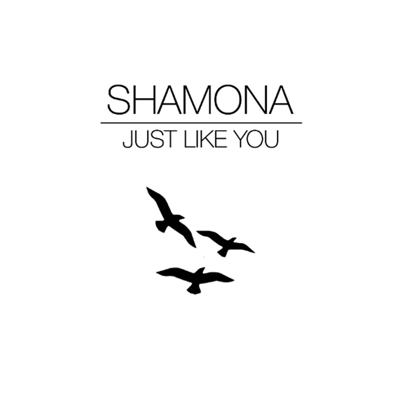Релиз Just Like You