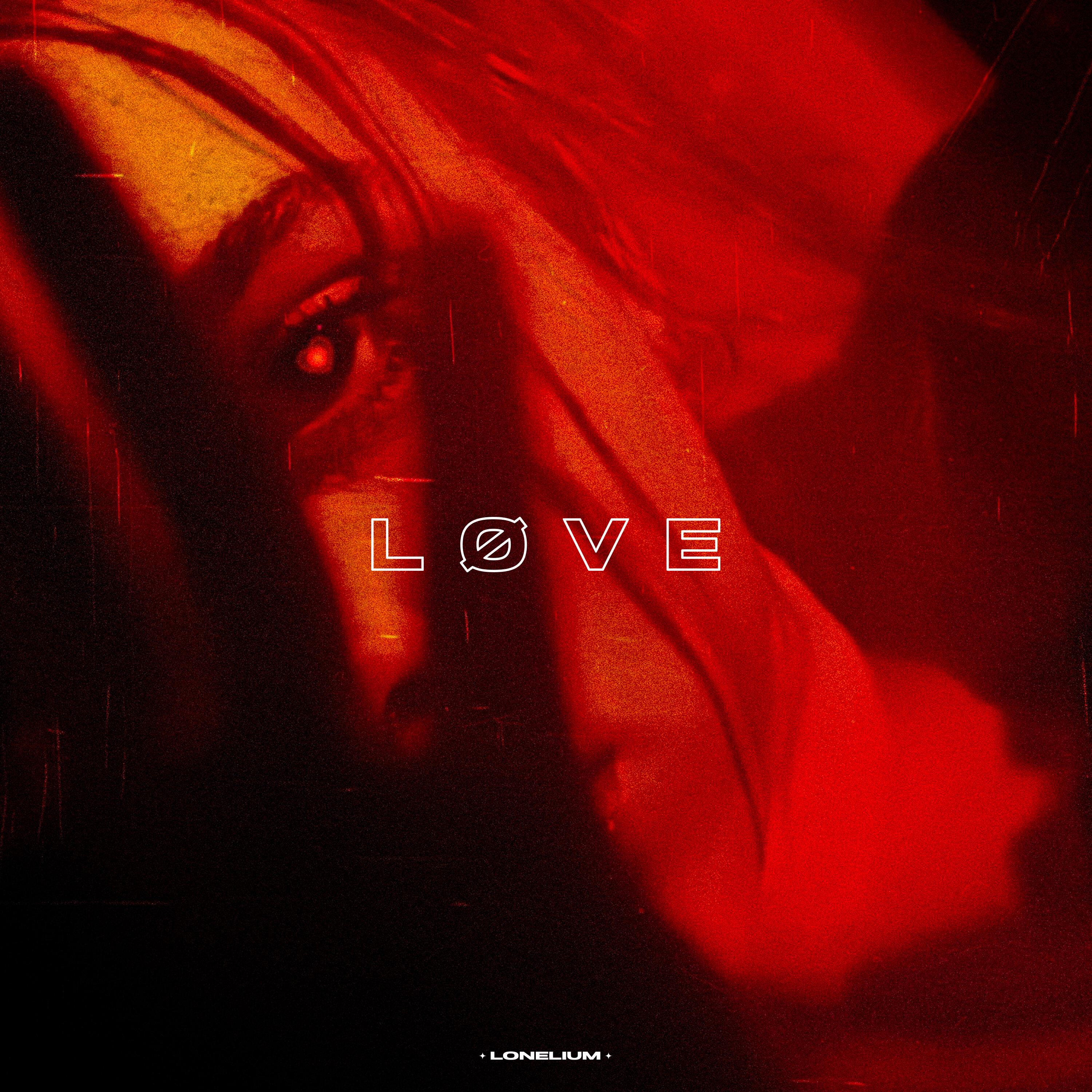 Релиз LOVE