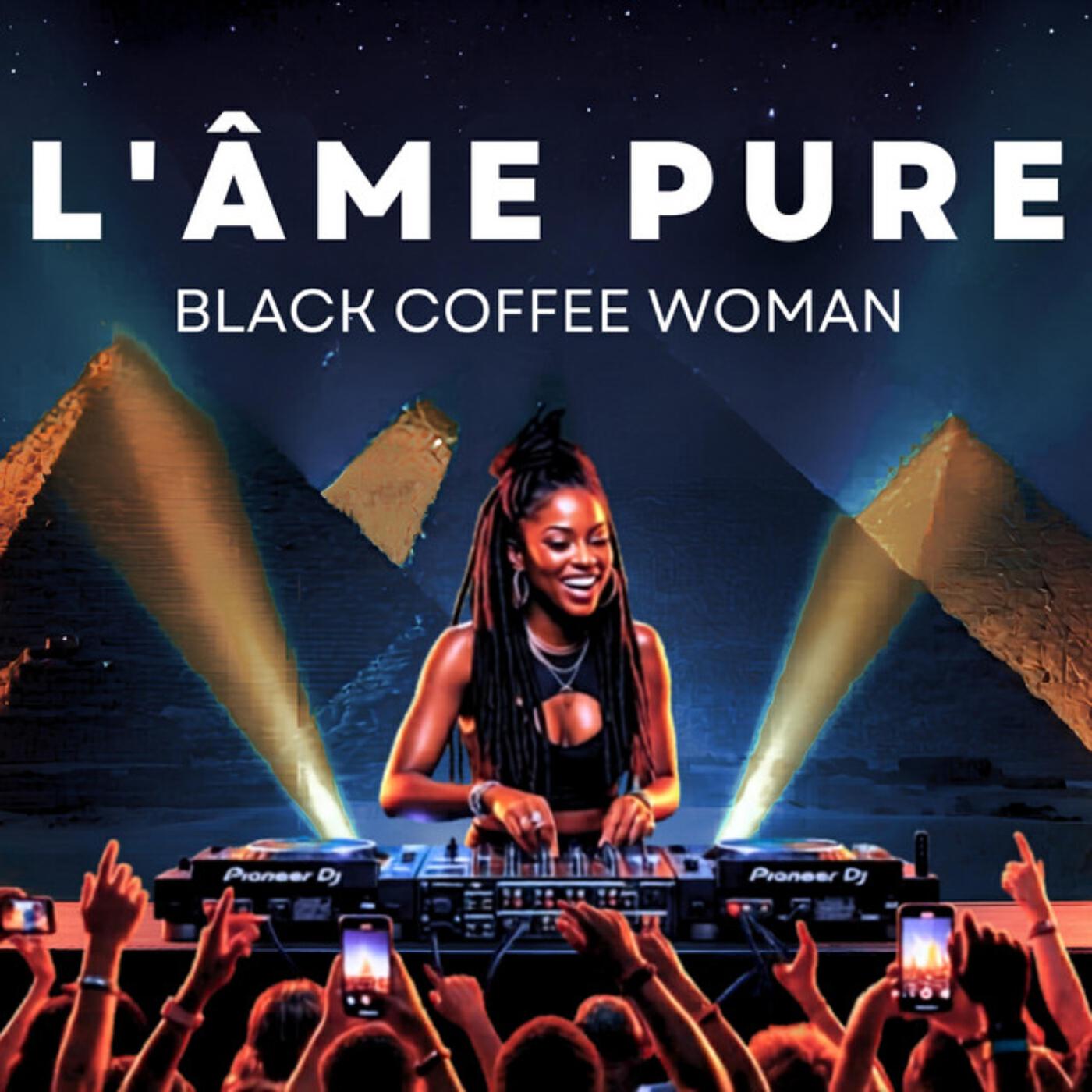 Релиз L'ÂME PURE Deep Melodic Afro House