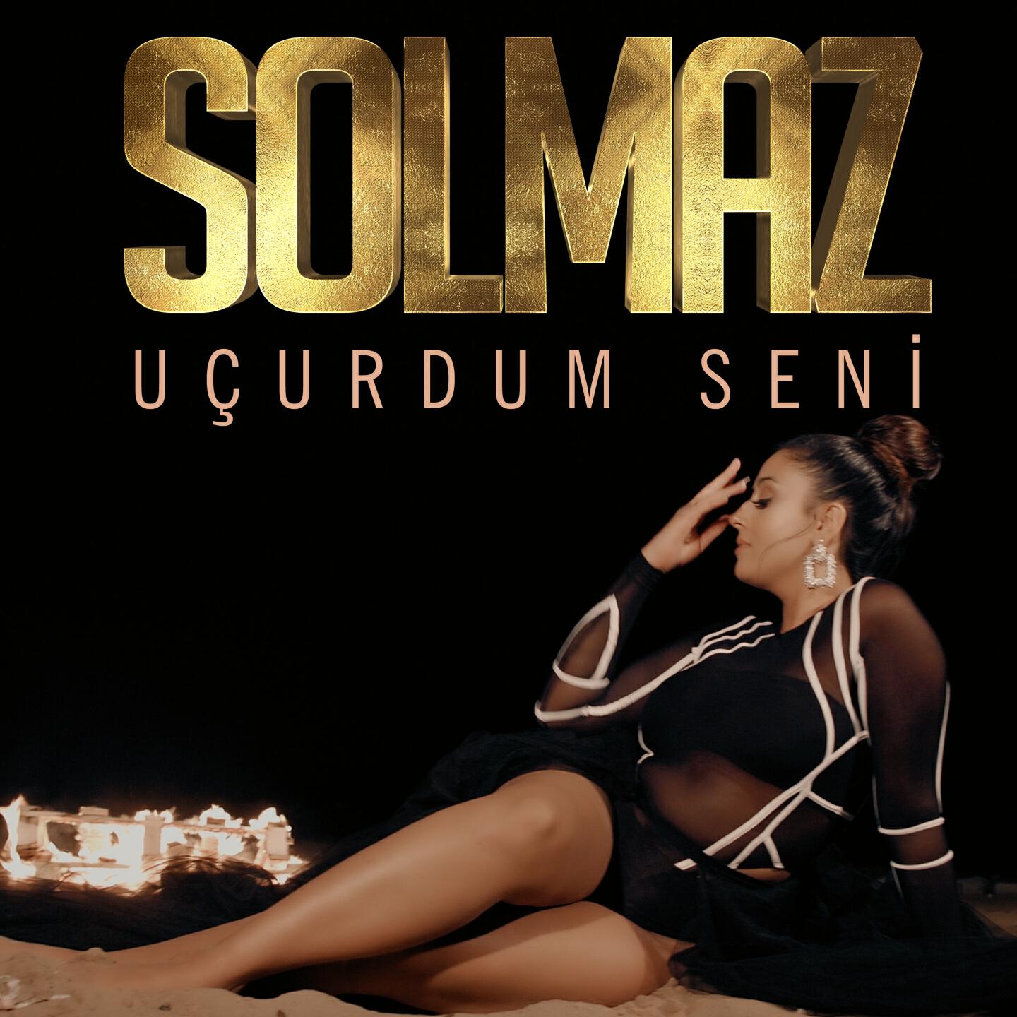 Релиз Uçurdum Seni