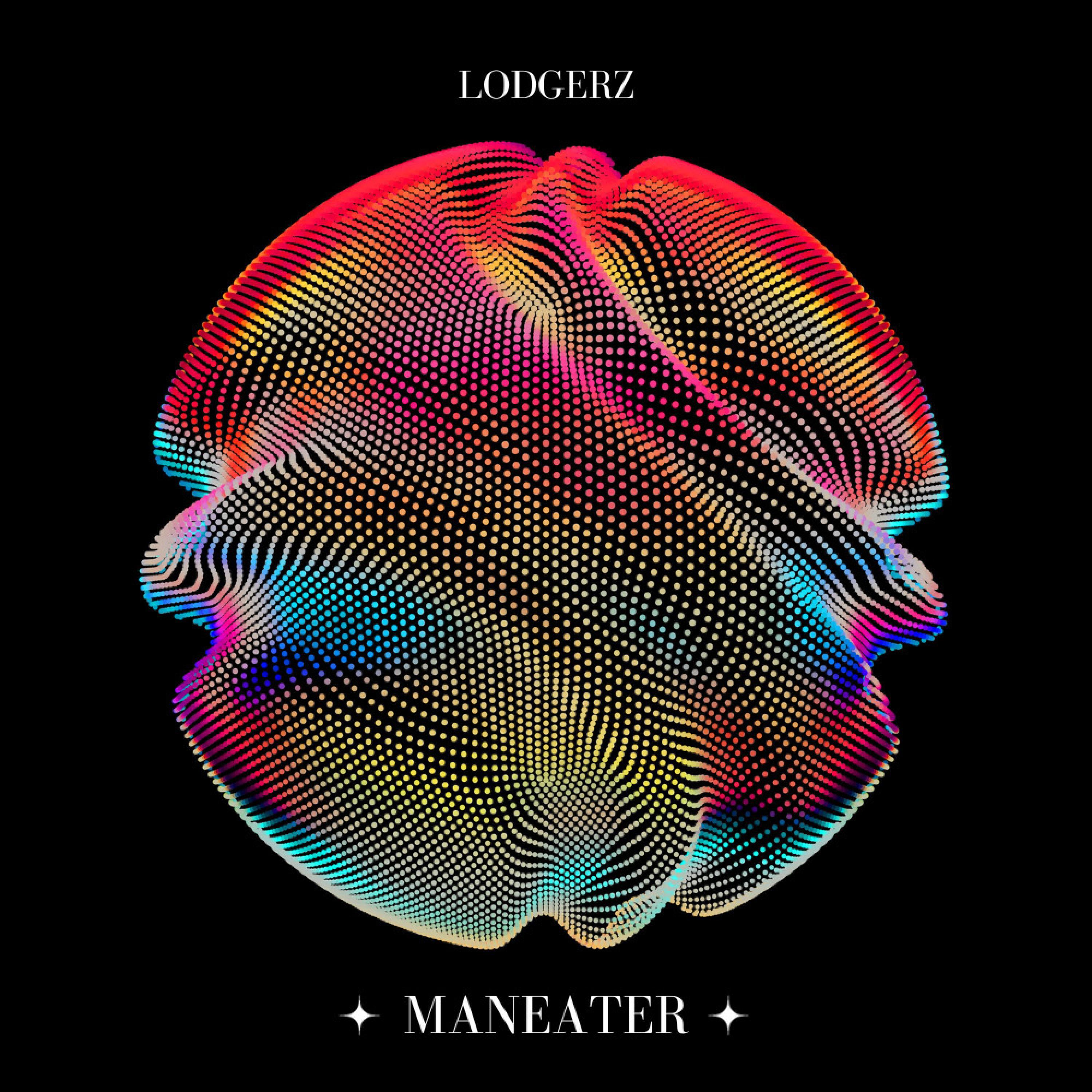 Релиз Maneater