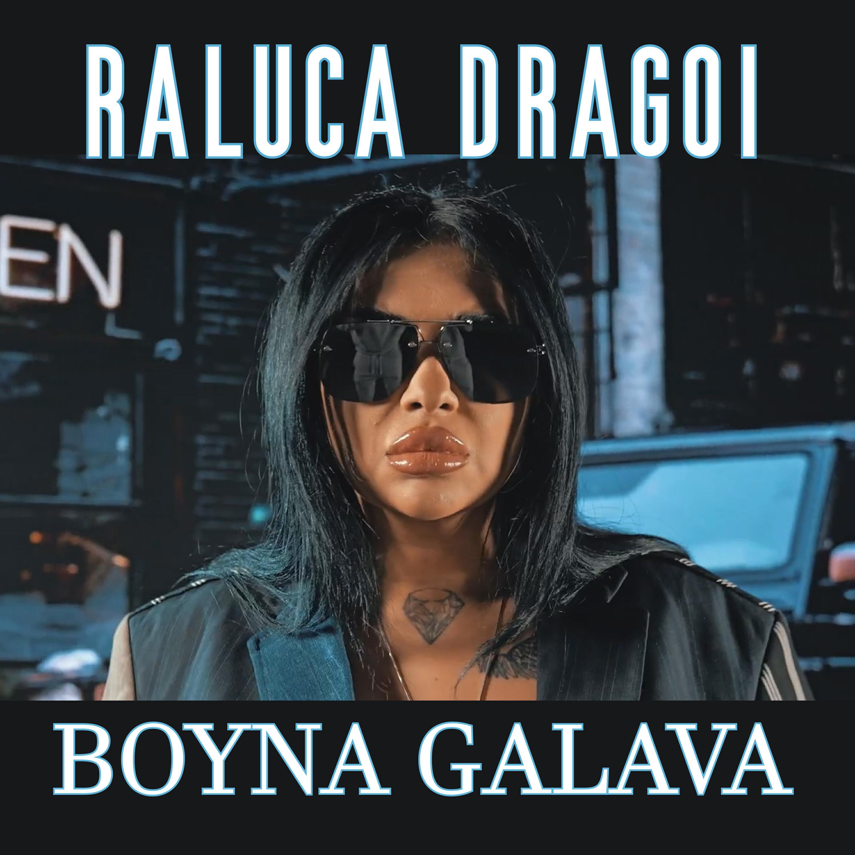 Релиз Boyna Galava