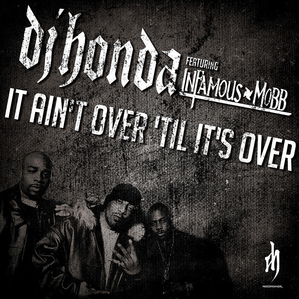 Релиз It Ain't over 'Til It's Over