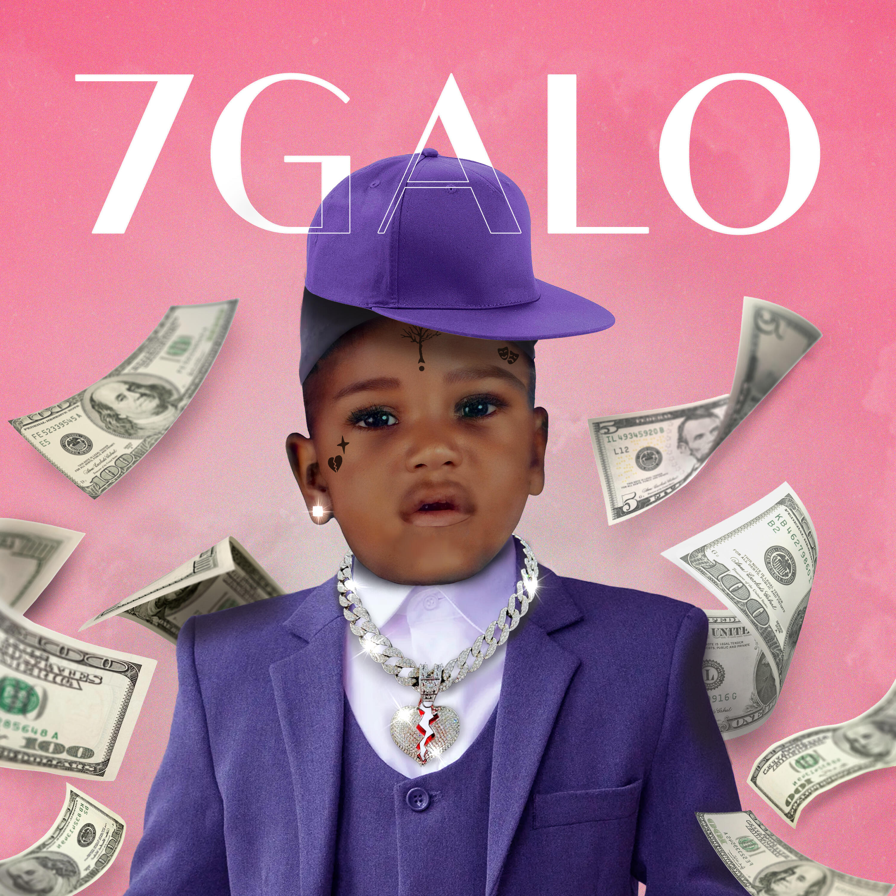 Релиз 7Galo