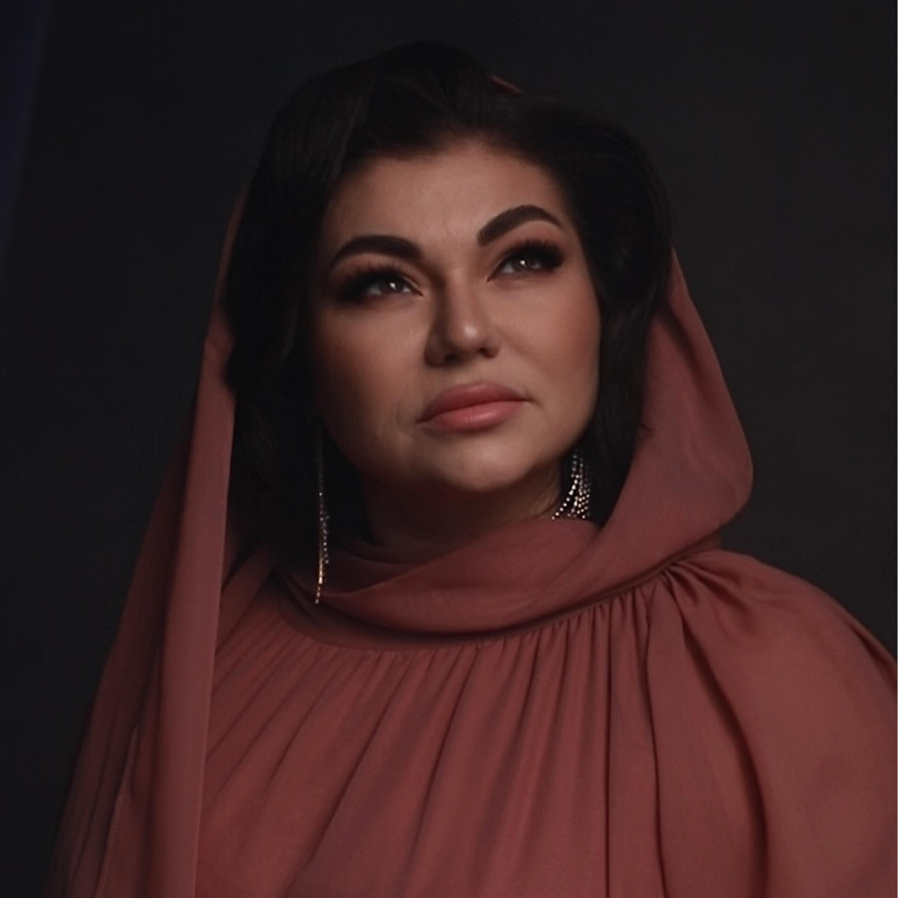 Анна Колесникова PCHELA