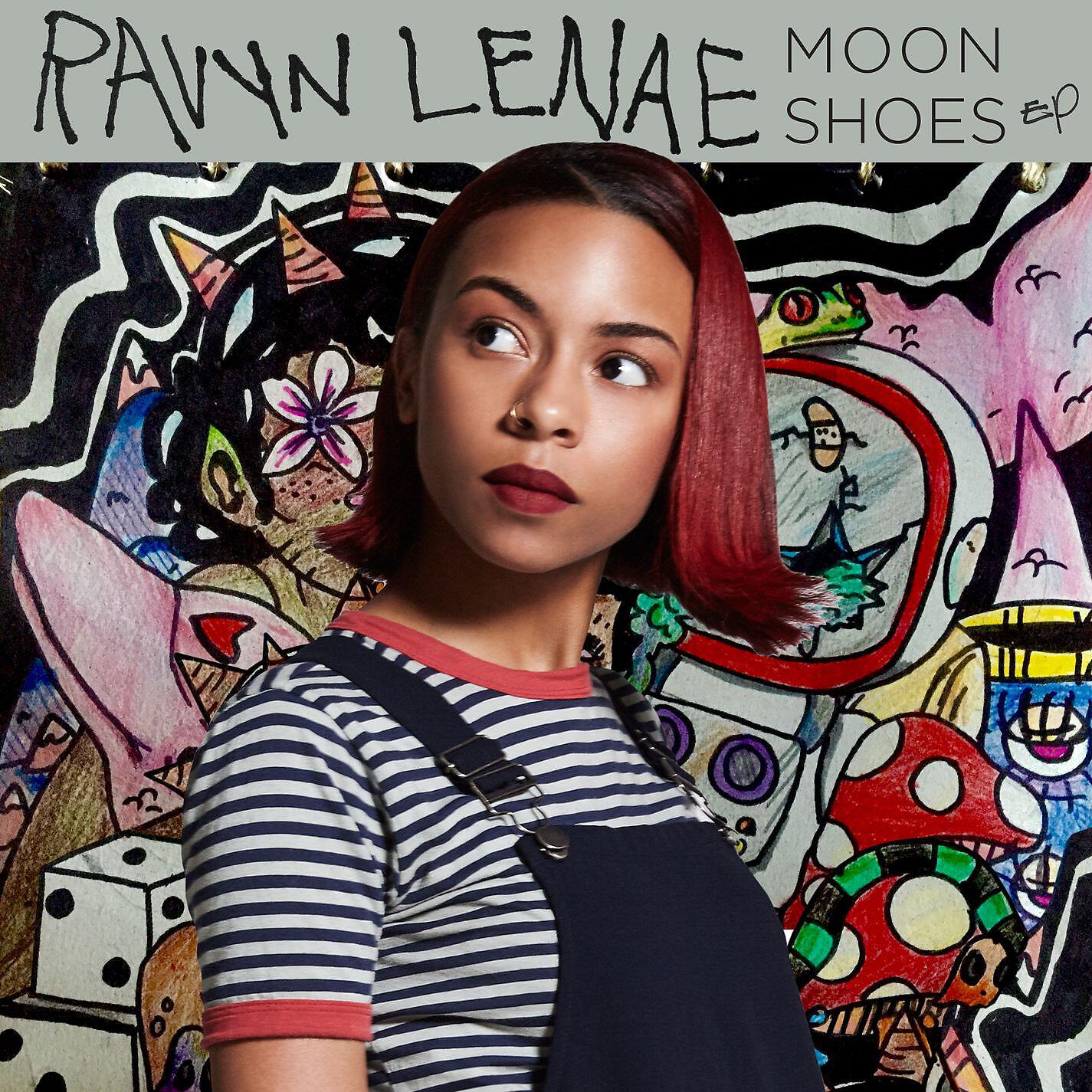 Скачать песню Ravyn Lenae, Appleby - Free Room (feat. Appleby) бесплатно в MP3 для Android и iOS