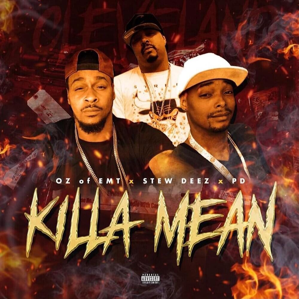 Релиз Killa Mean