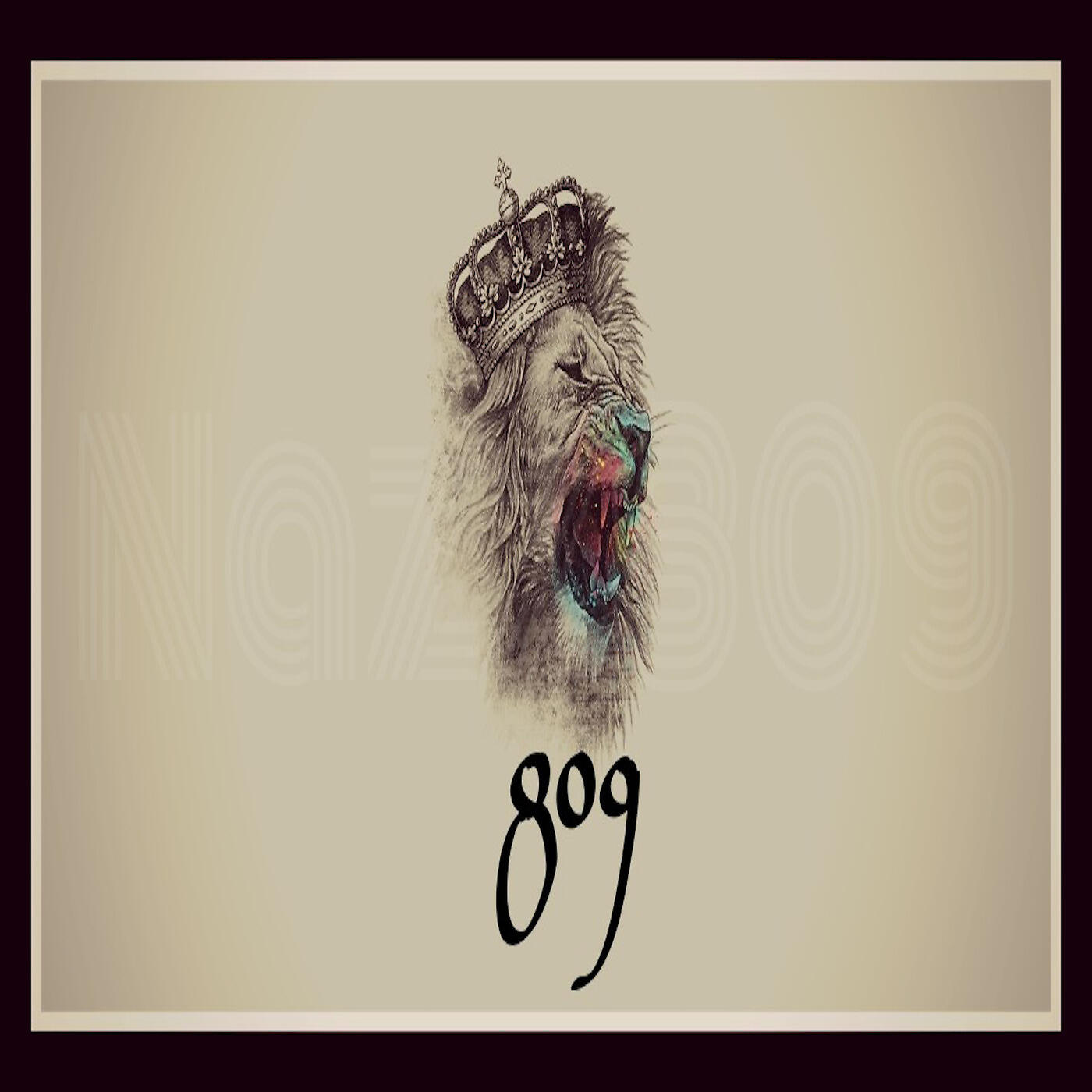 Релиз 809