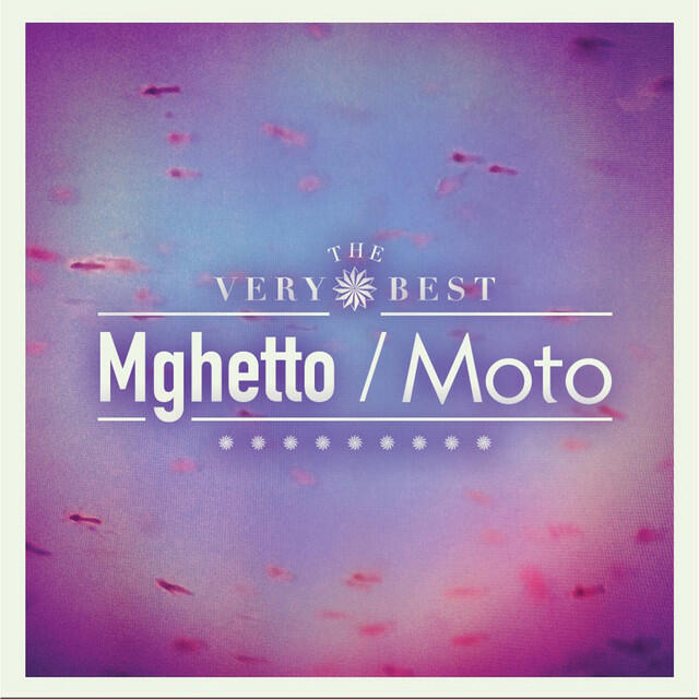Релиз Moto / Mghetto