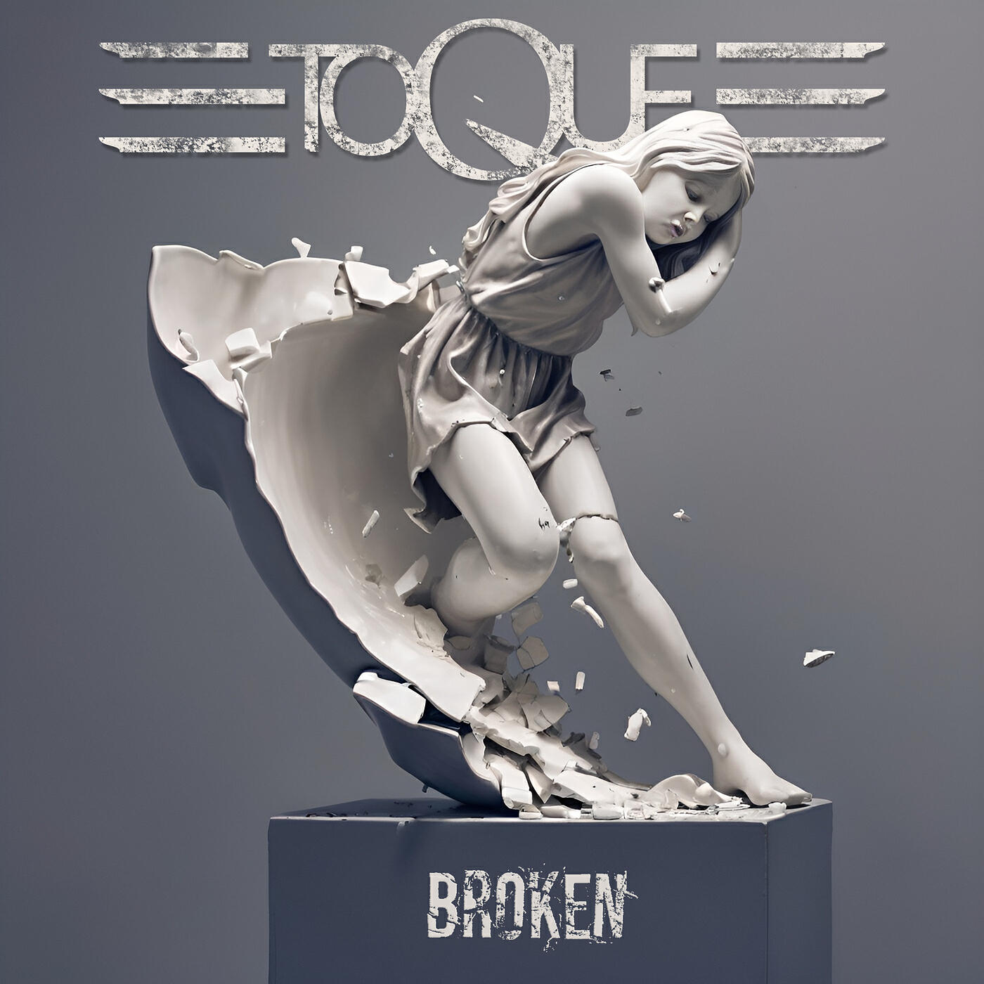 Релиз Broken