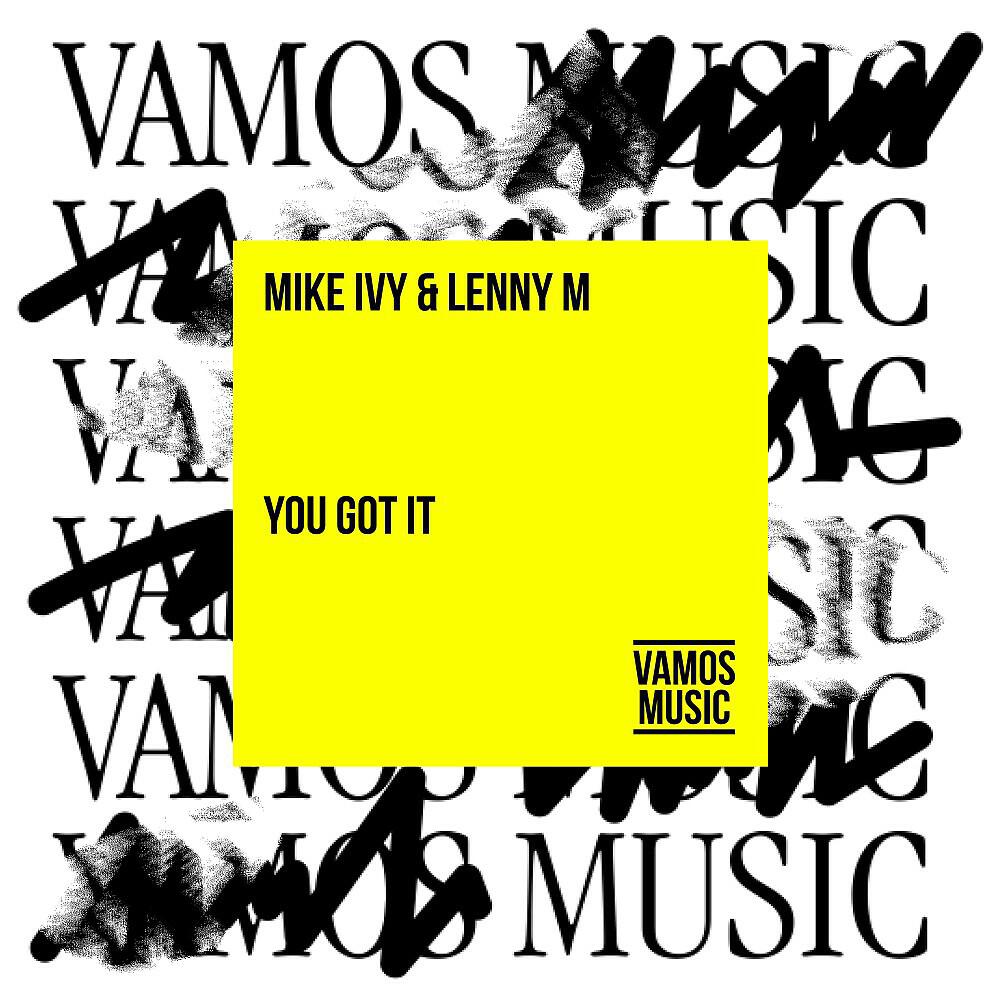 Релиз You Got It