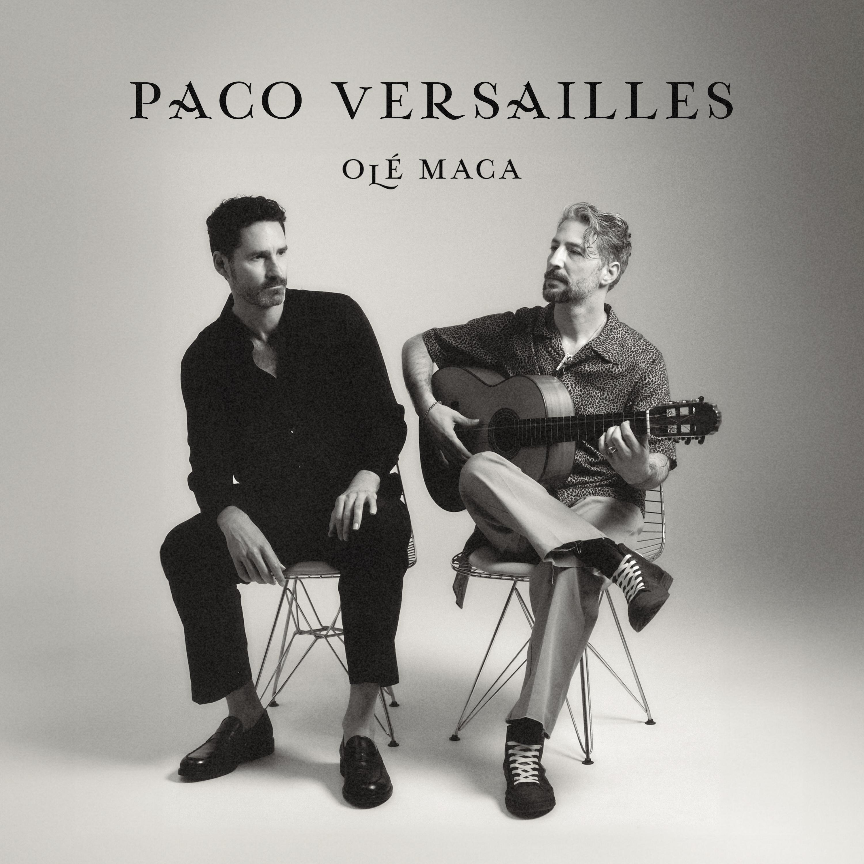 Релиз Olé Maca - Single