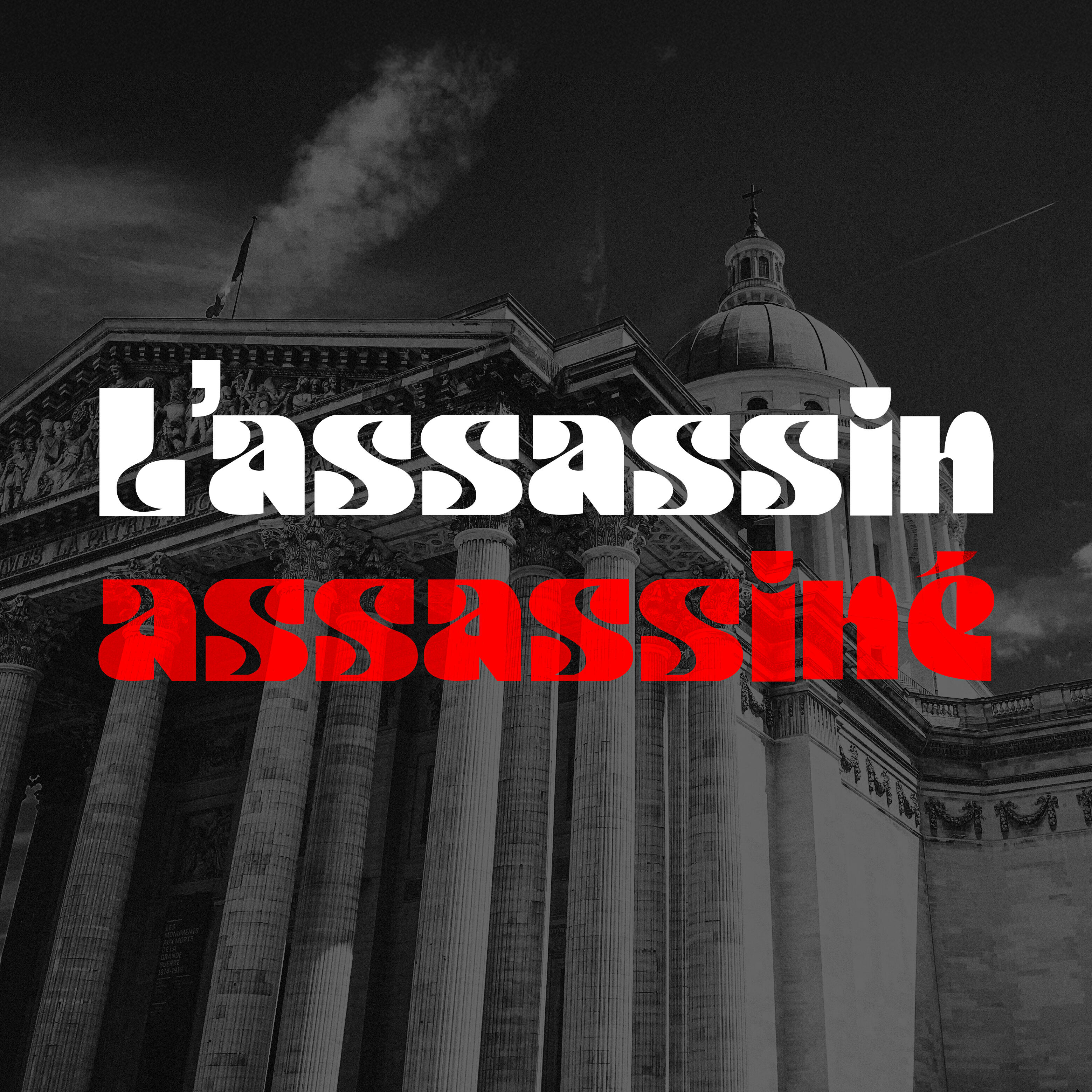 Релиз L'assassin assassiné (Panthéon 2025)