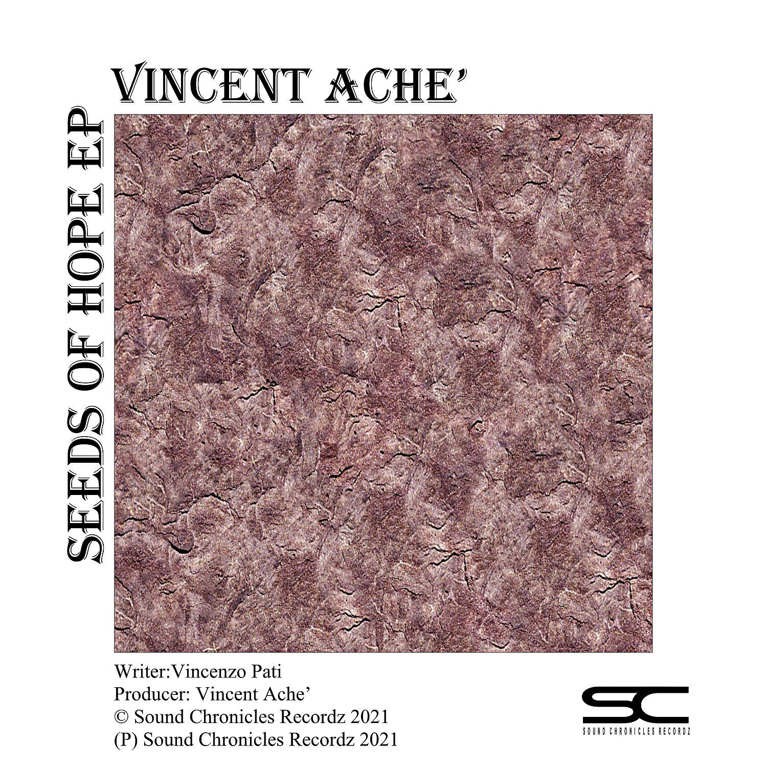 Vincent Achè
