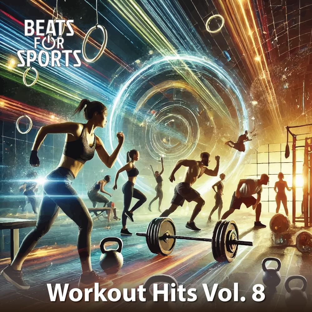 Релиз Workout Hits Vol. 8