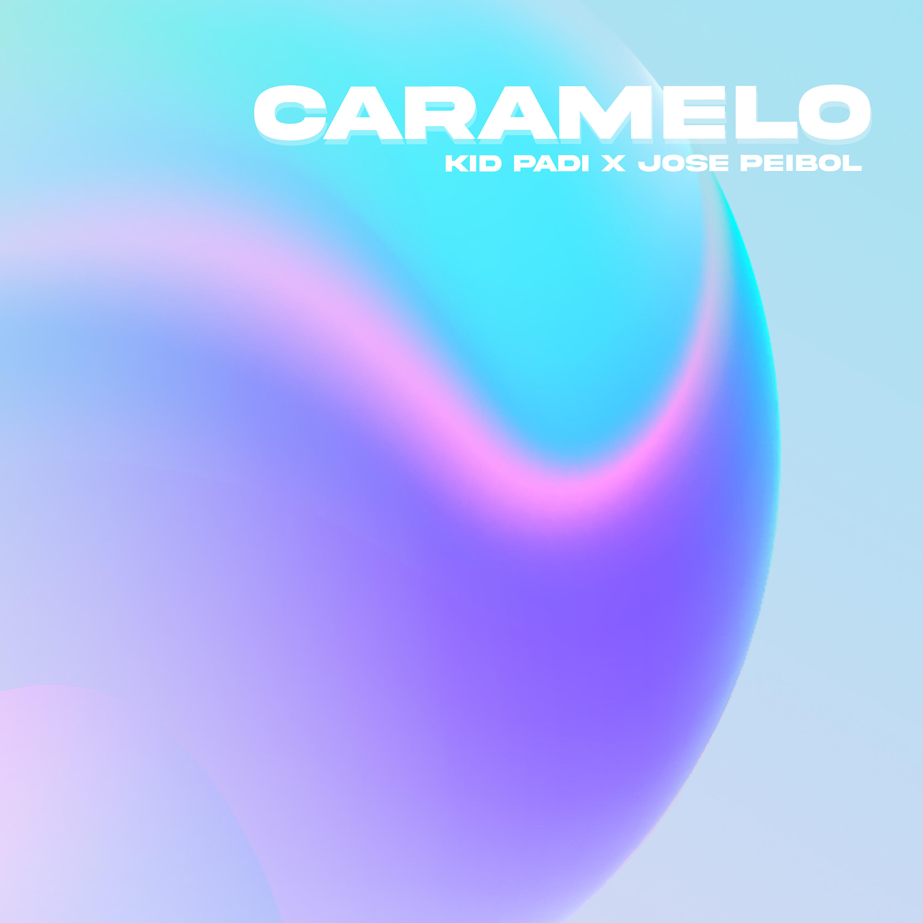 Релиз Caramelo