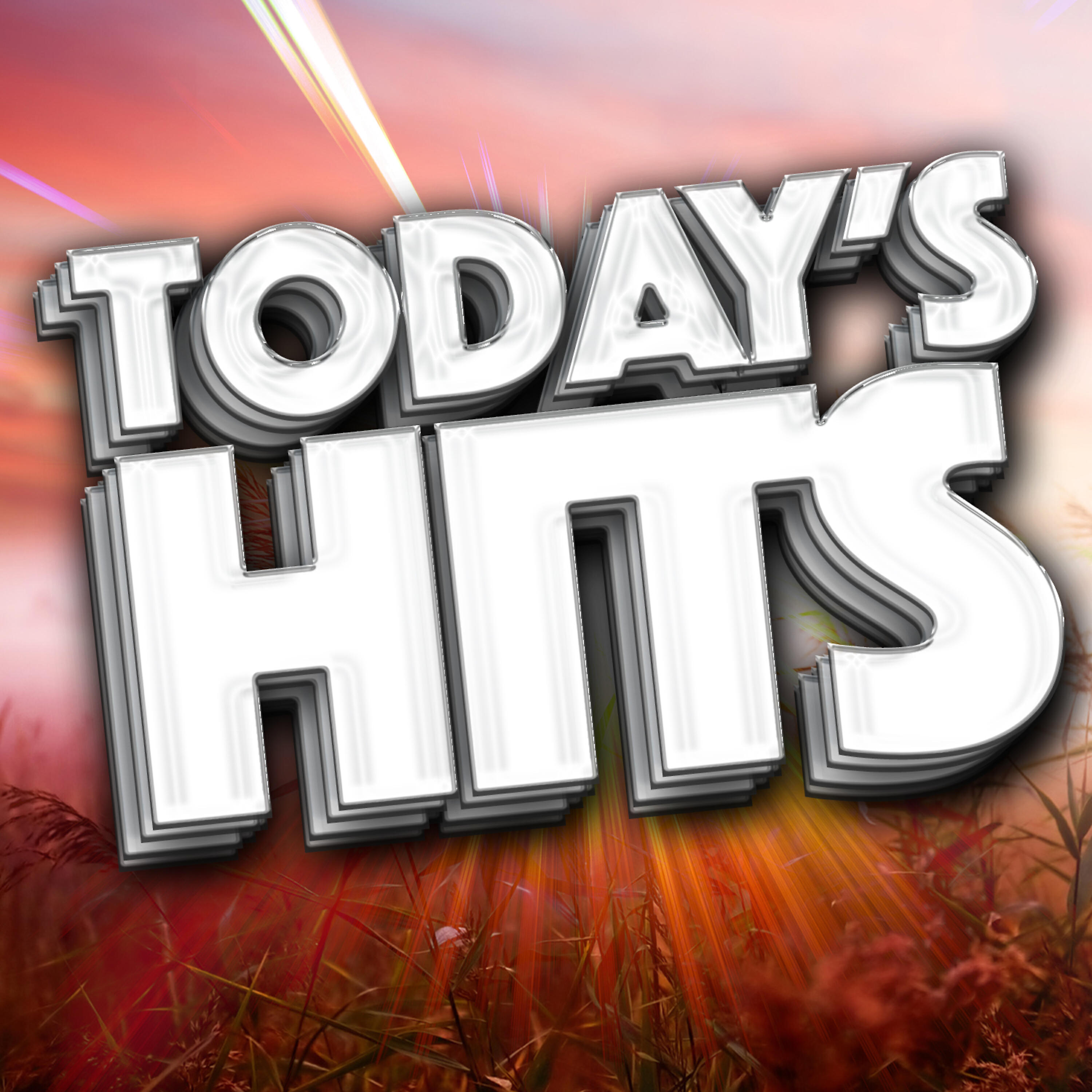 Релиз Today's Hits