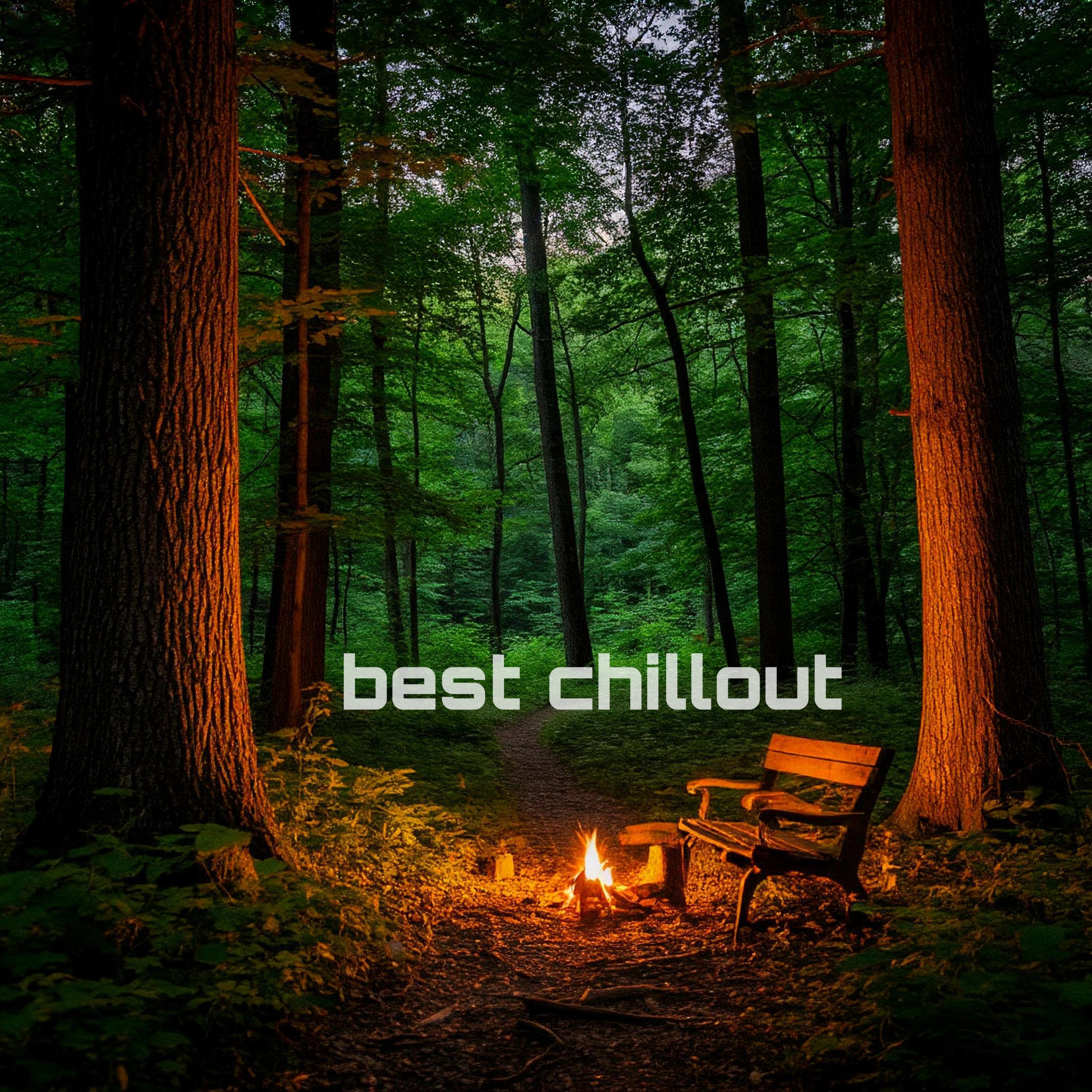 Релиз Best Chillout