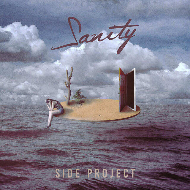 Релиз Sanity