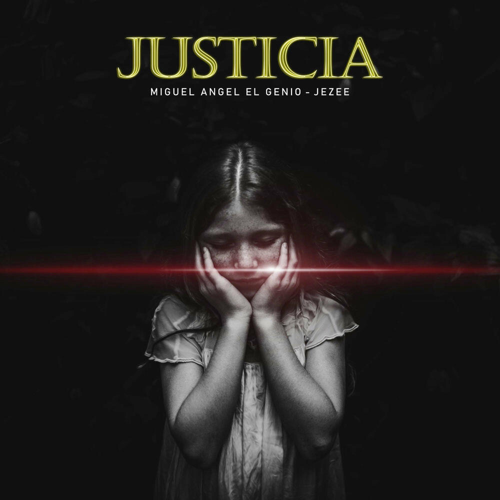 Релиз Justicia