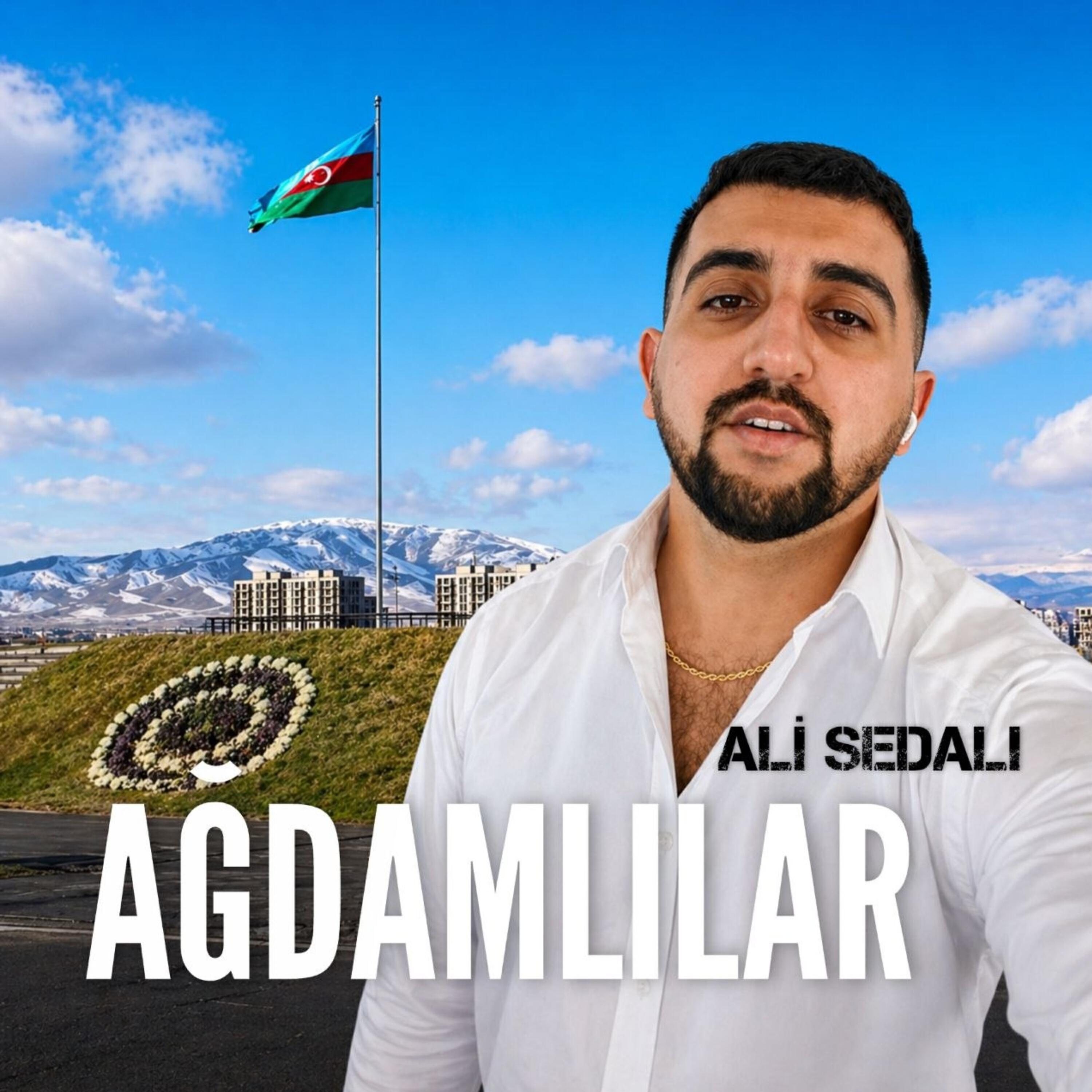 Релиз Ağdamlılar