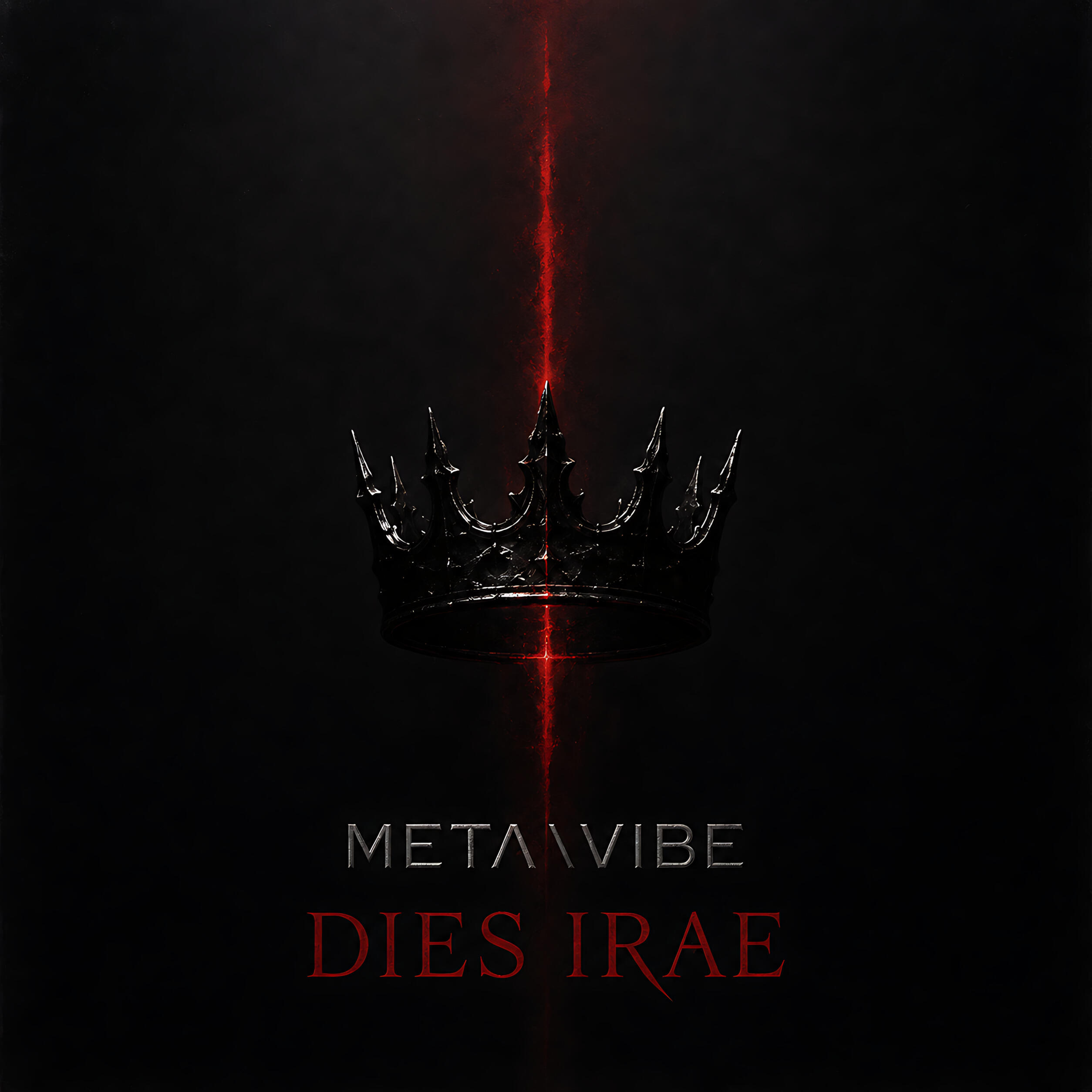Релиз Dies irae