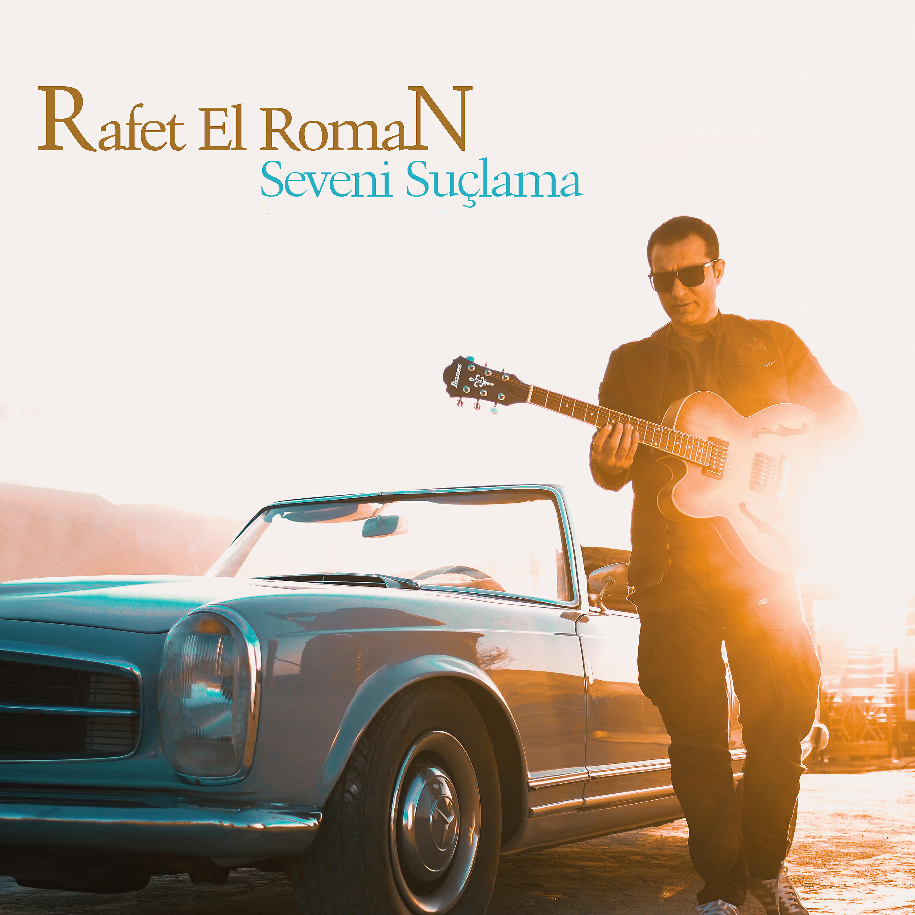Релиз Seveni Suçlama