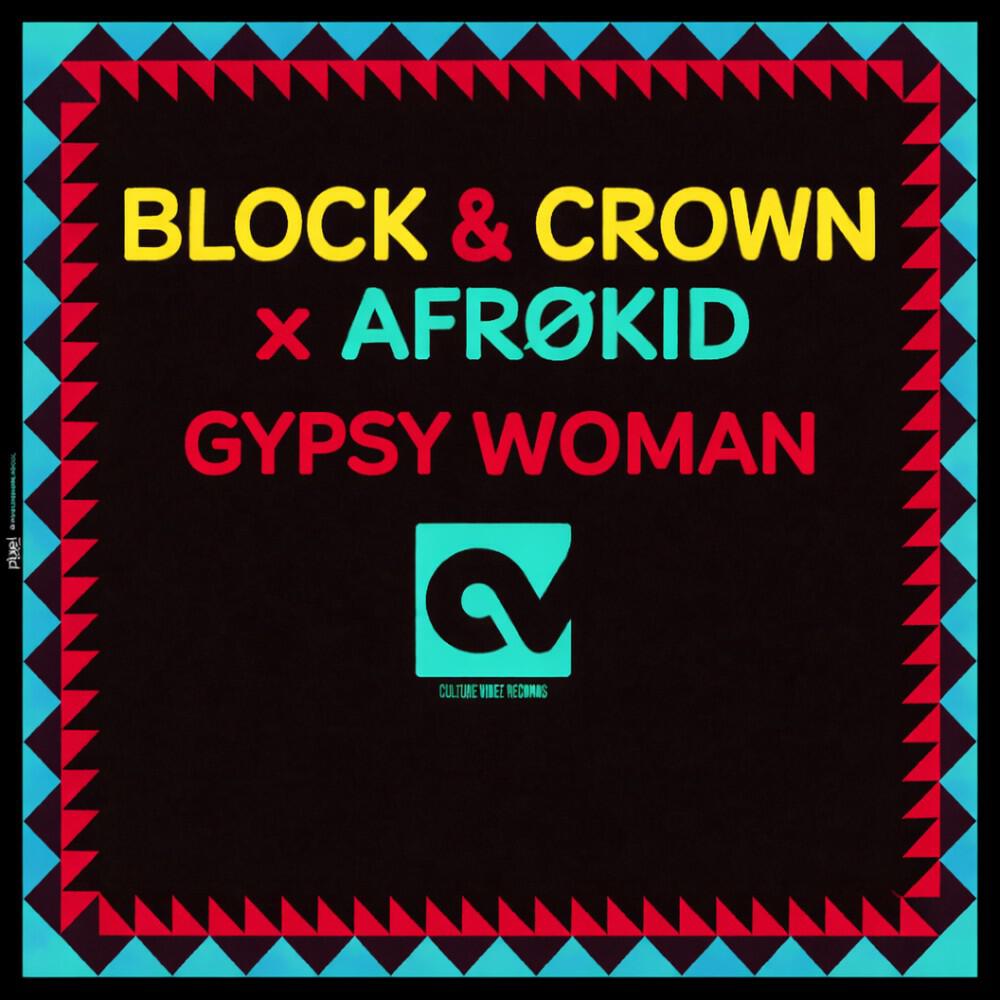 Релиз Gypsy Woman