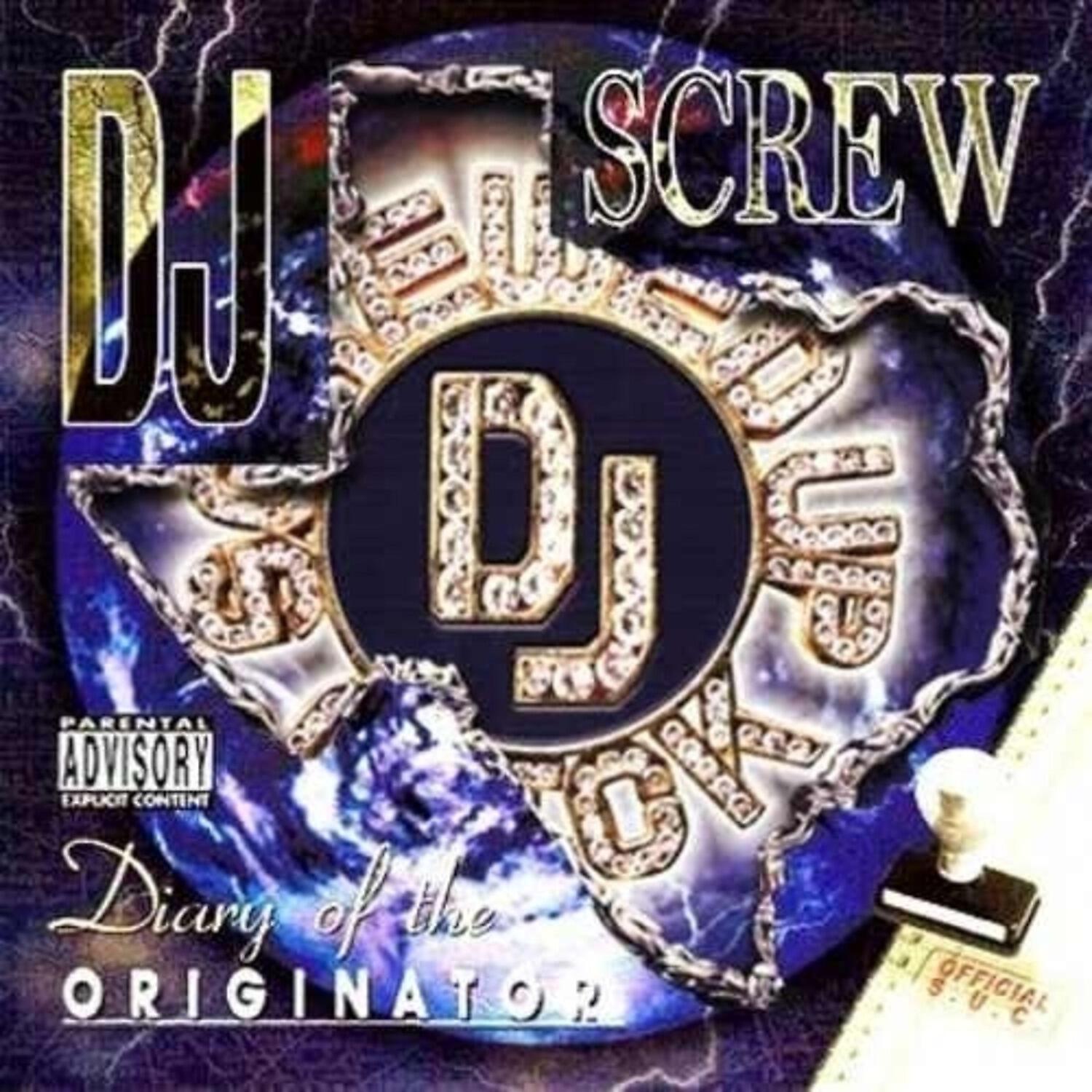 Постер альбома Diary of the Originator: Chapter 17 - Show Up and Pour Up