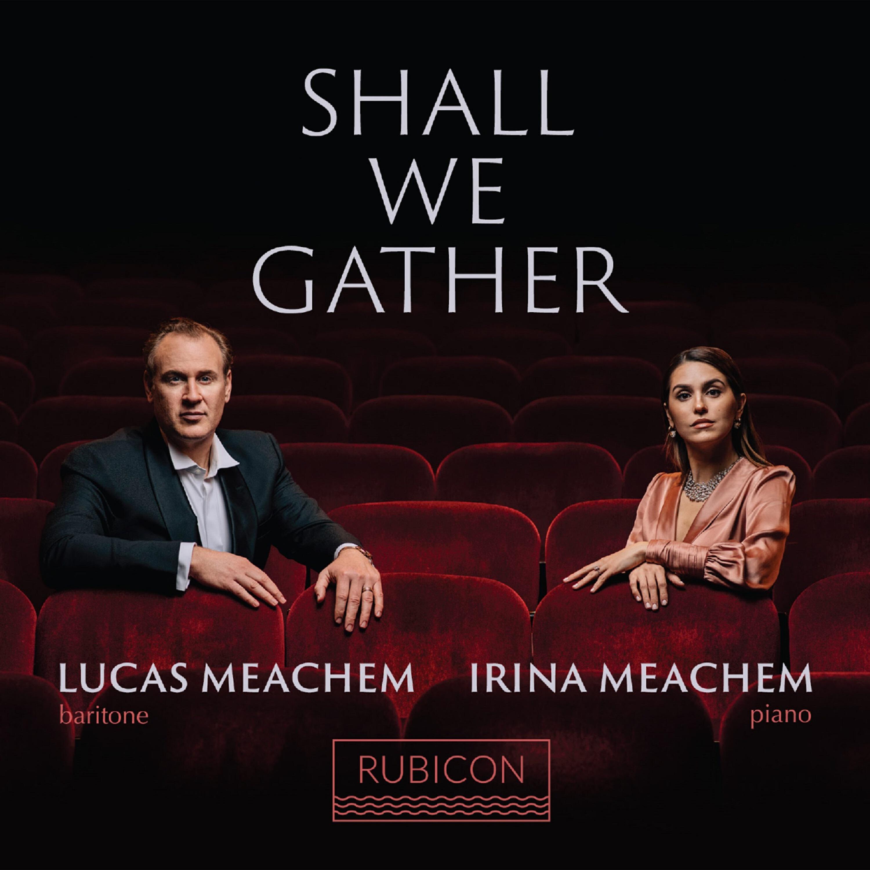 Релиз Shall We Gather
