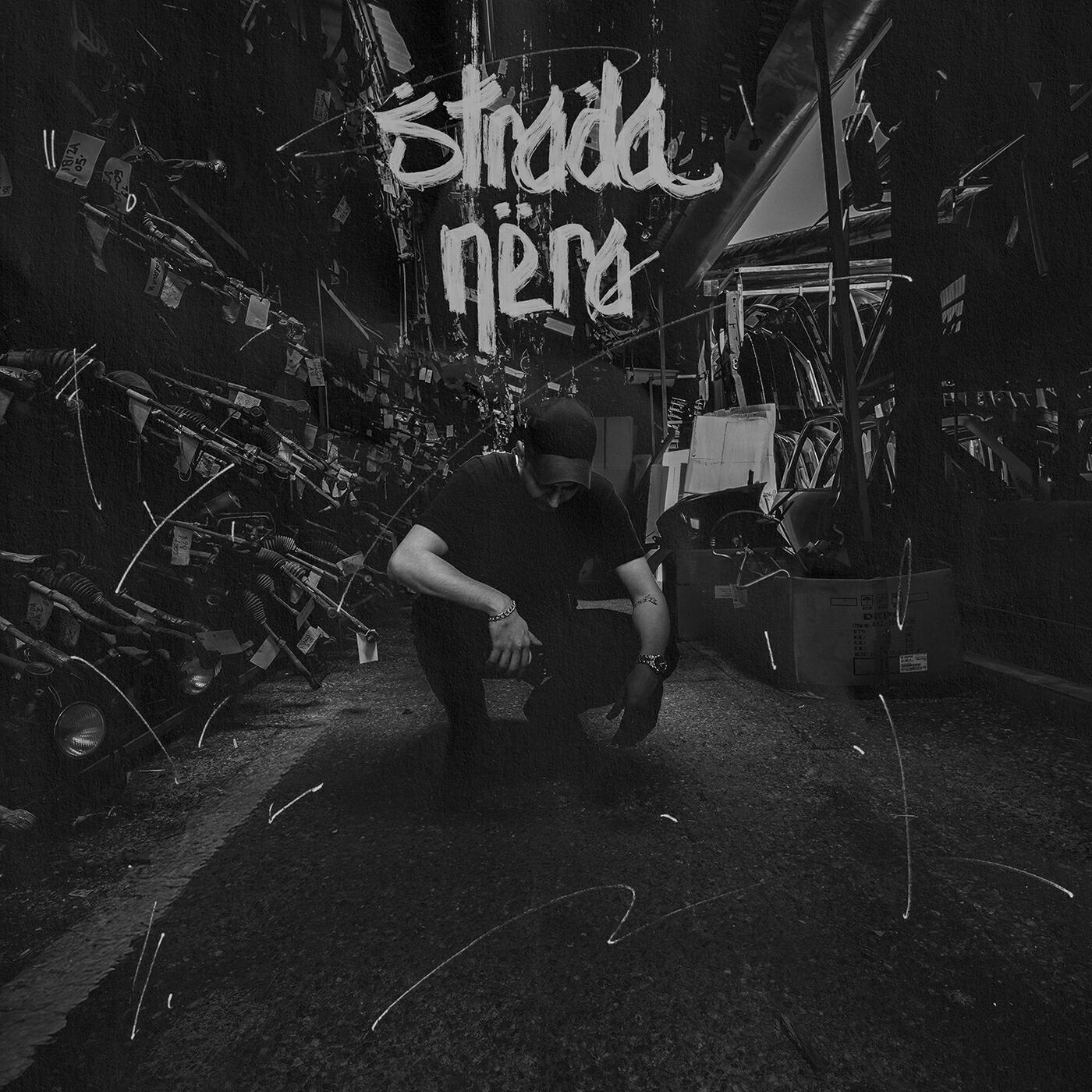 Релиз STRADA NERA
